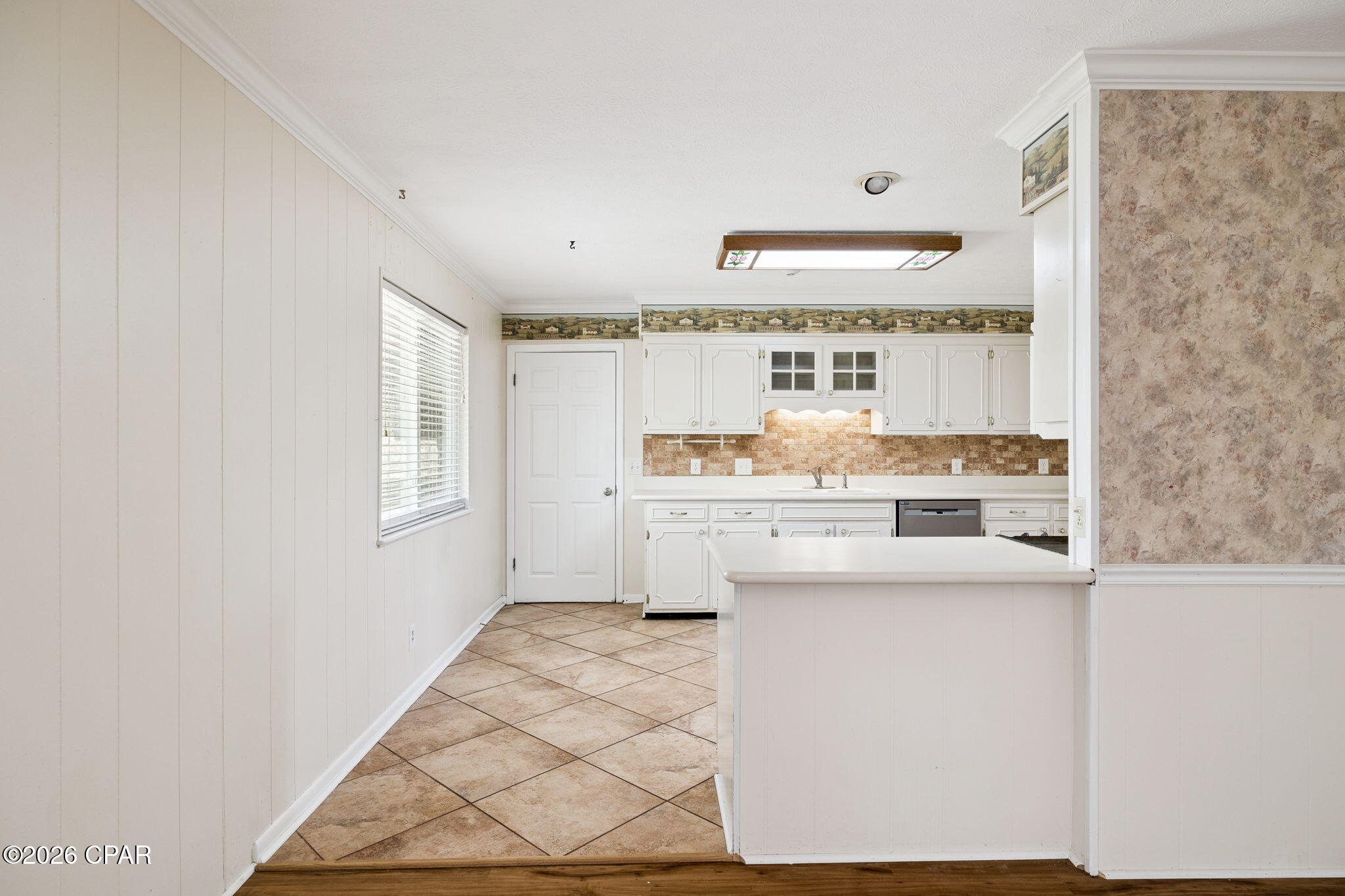 Baywood Shores Estates - Residential