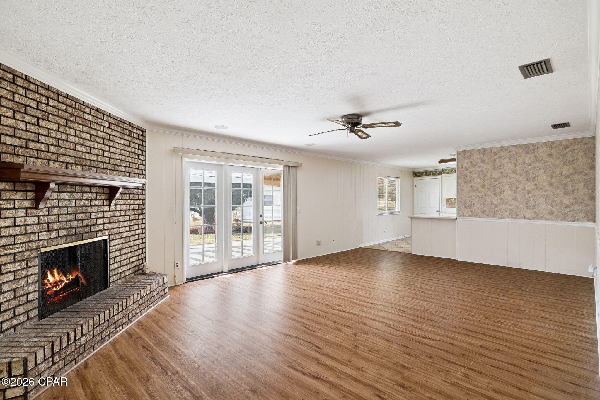 Baywood Shores Estates - Residential