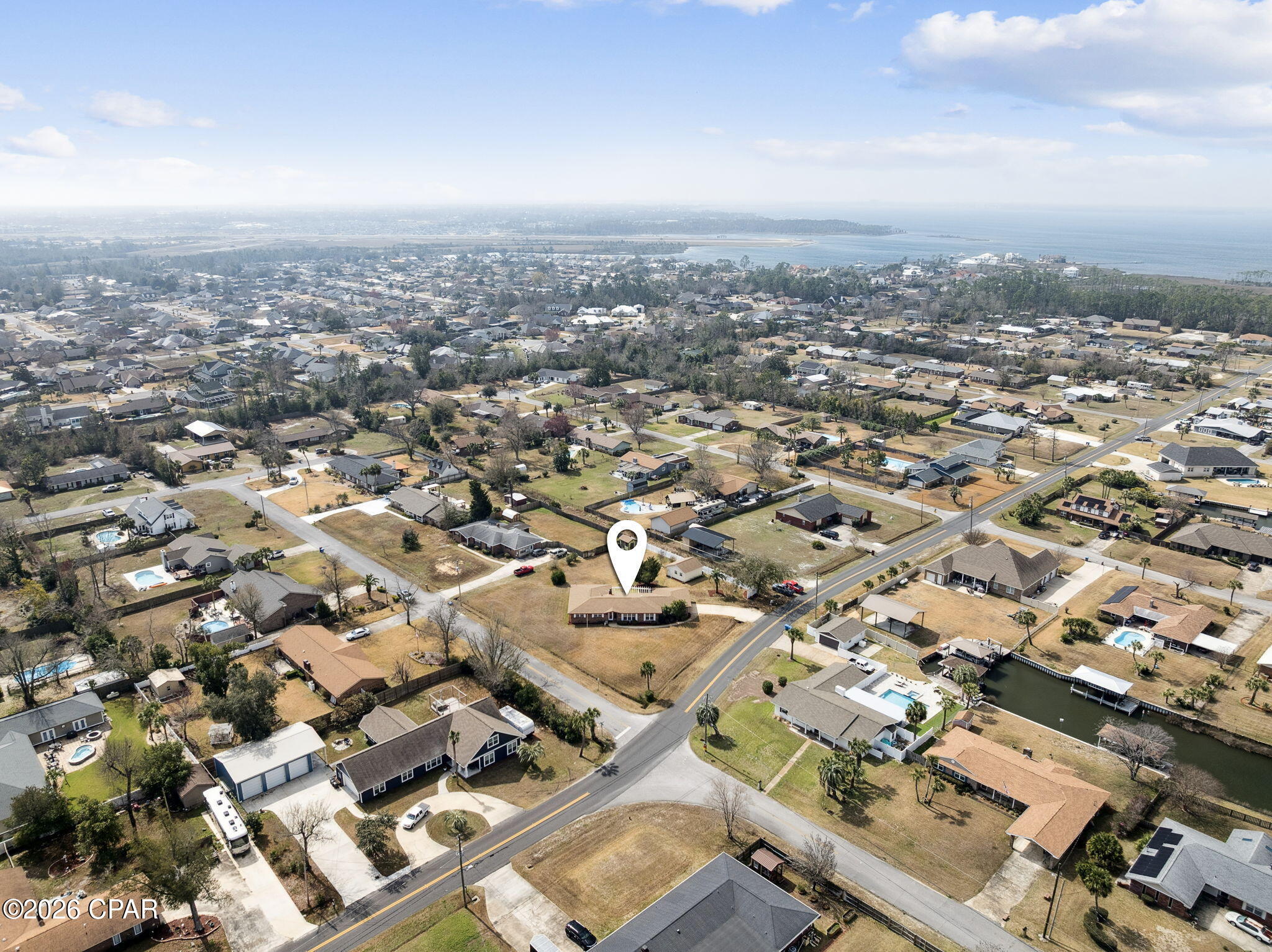 Baywood Shores Estates - Residential