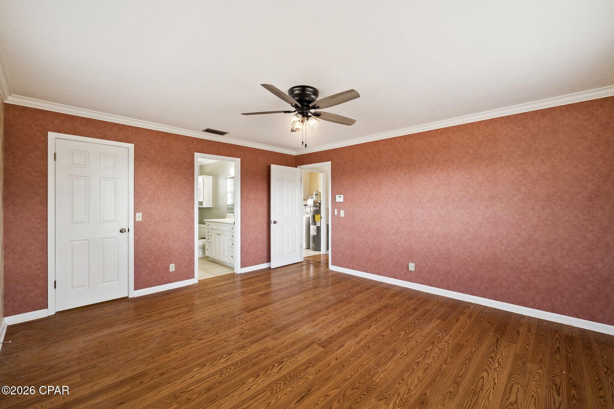 Baywood Shores Estates - Residential