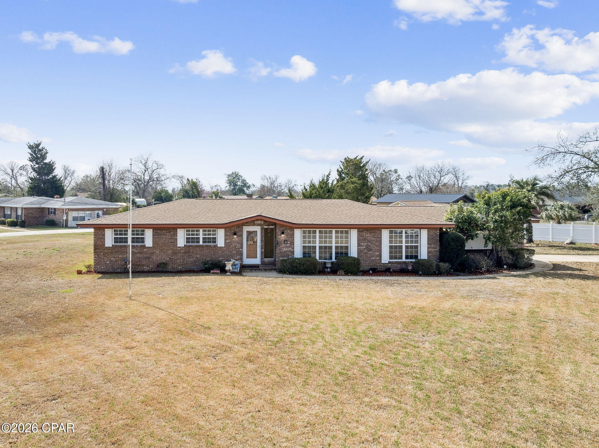 Baywood Shores Estates - Residential