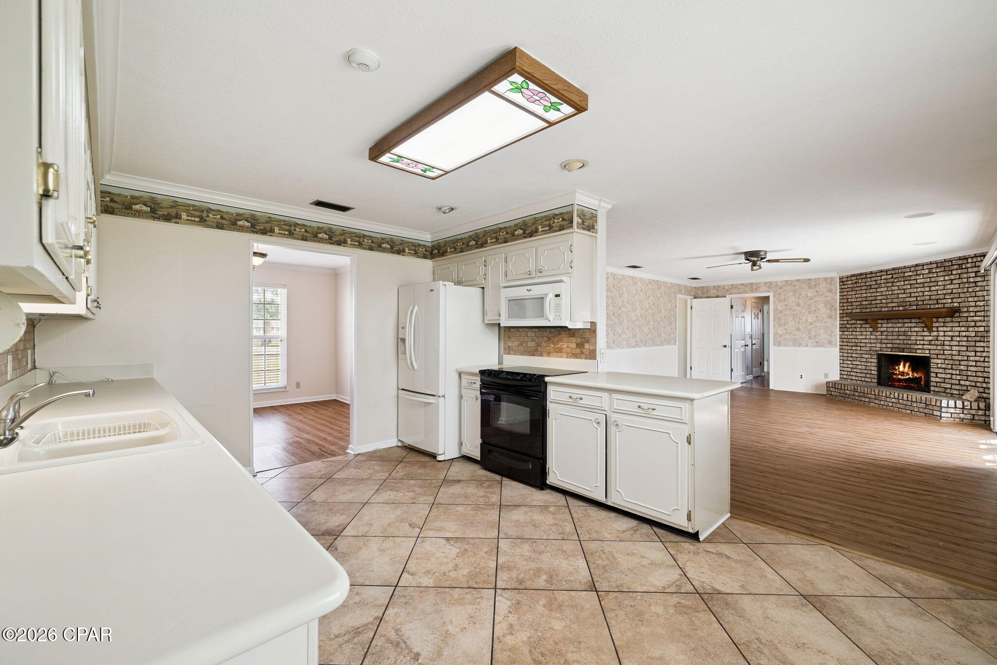 Baywood Shores Estates - Residential