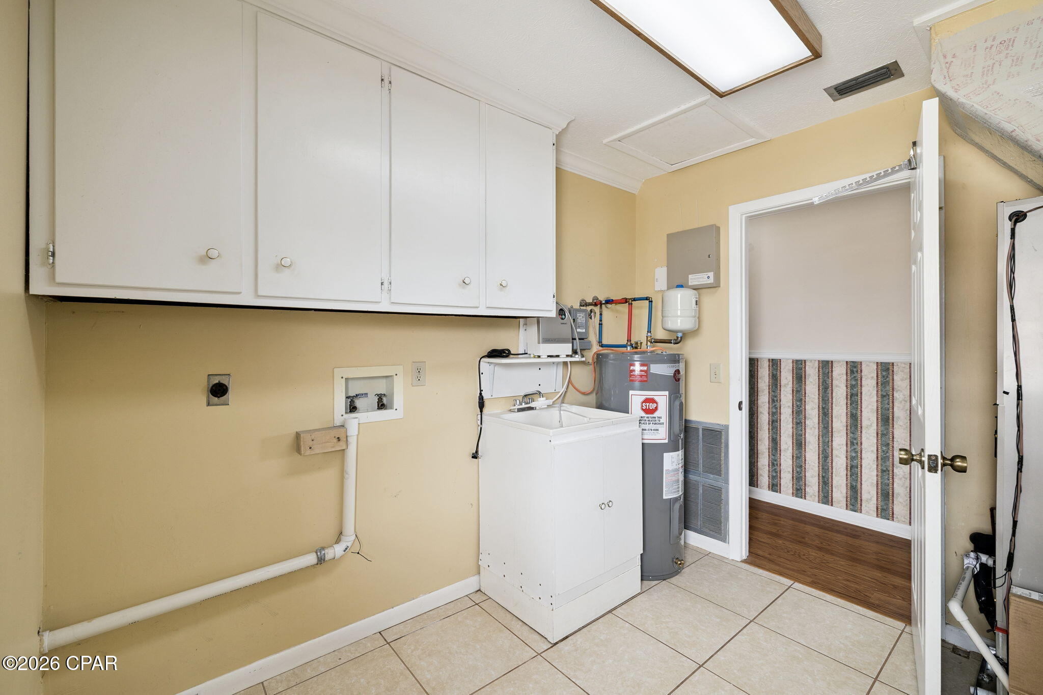 Baywood Shores Estates - Residential