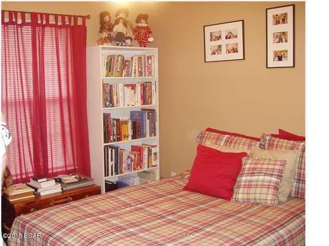 Waters Edge - Residential Lease