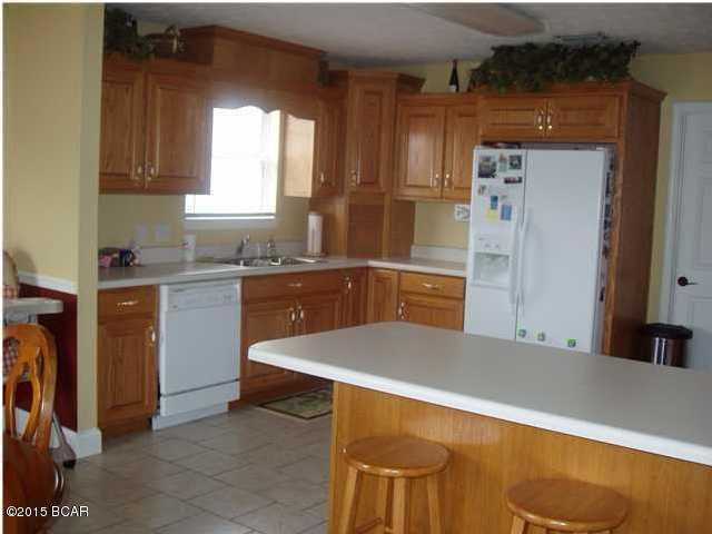 Waters Edge - Residential Lease