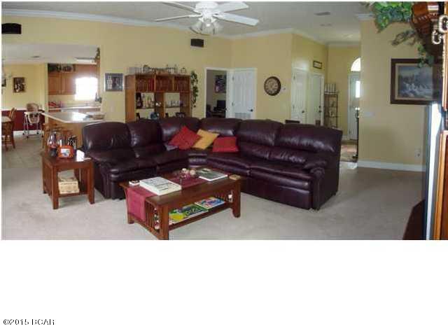 Waters Edge - Residential Lease