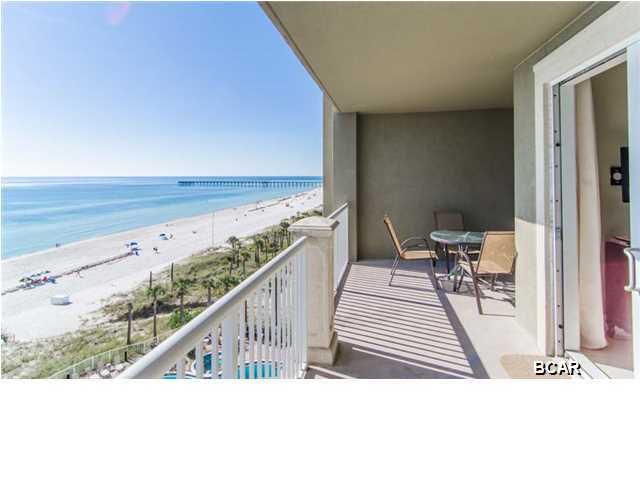 Grand Panama Beach Resort - Residential