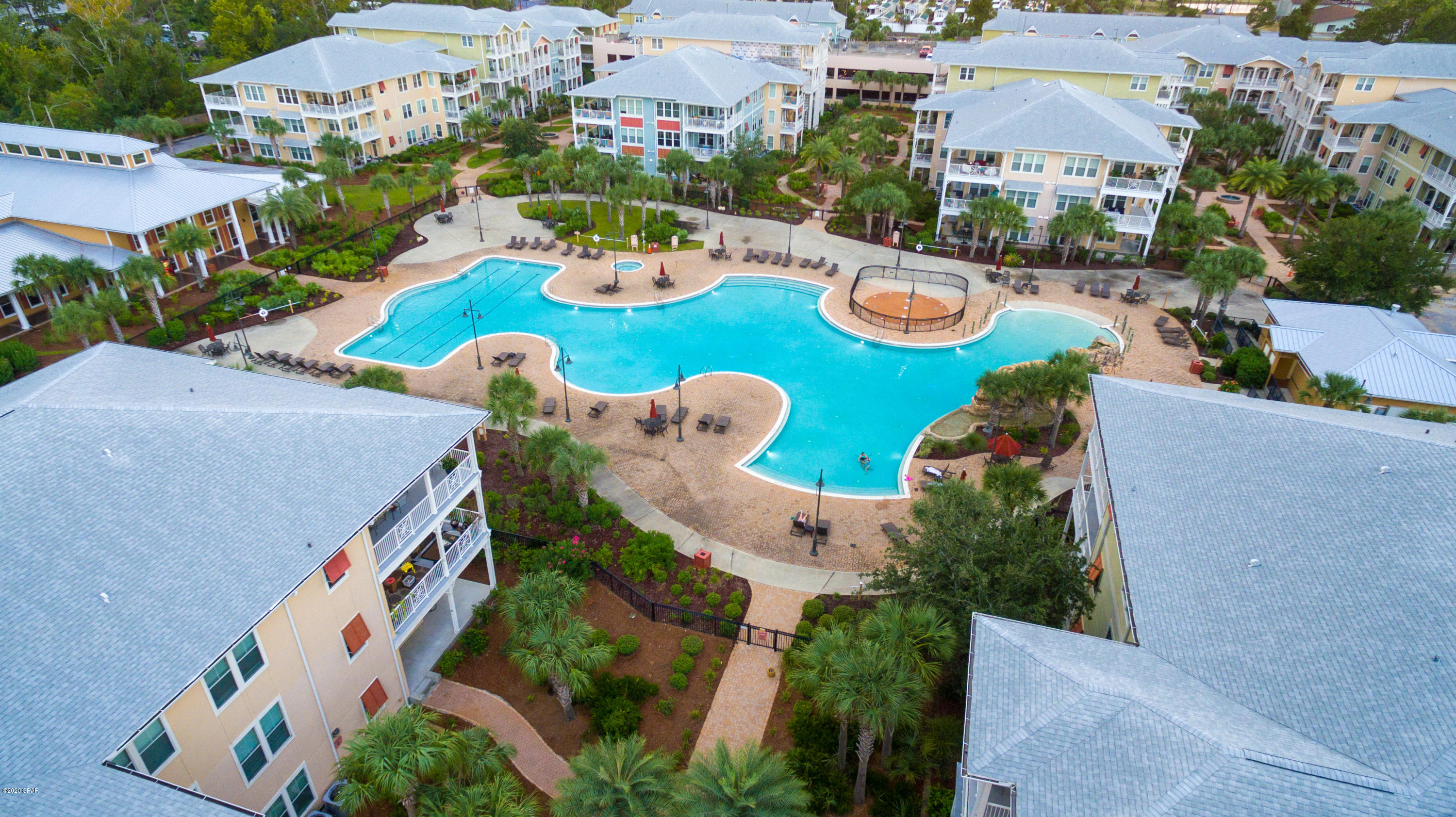 Island Reserve - Residential