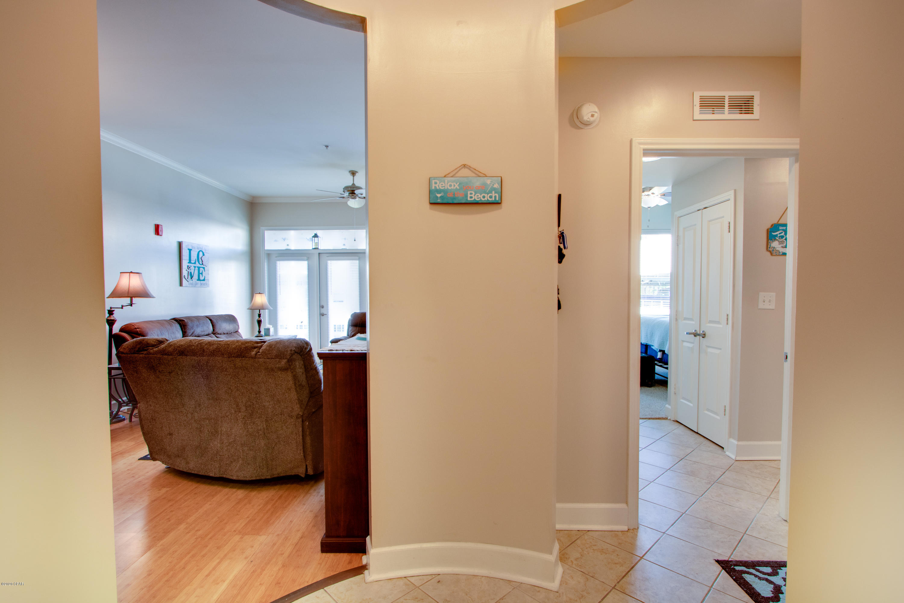 Island Reserve - Residential