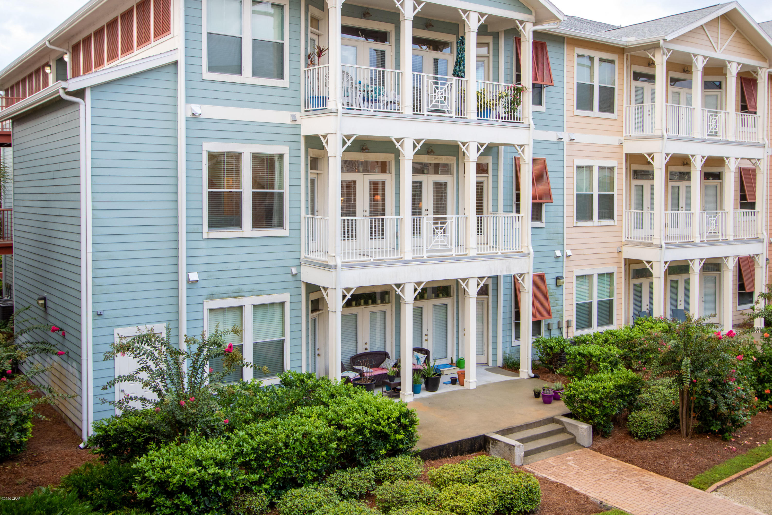 Island Reserve - Residential