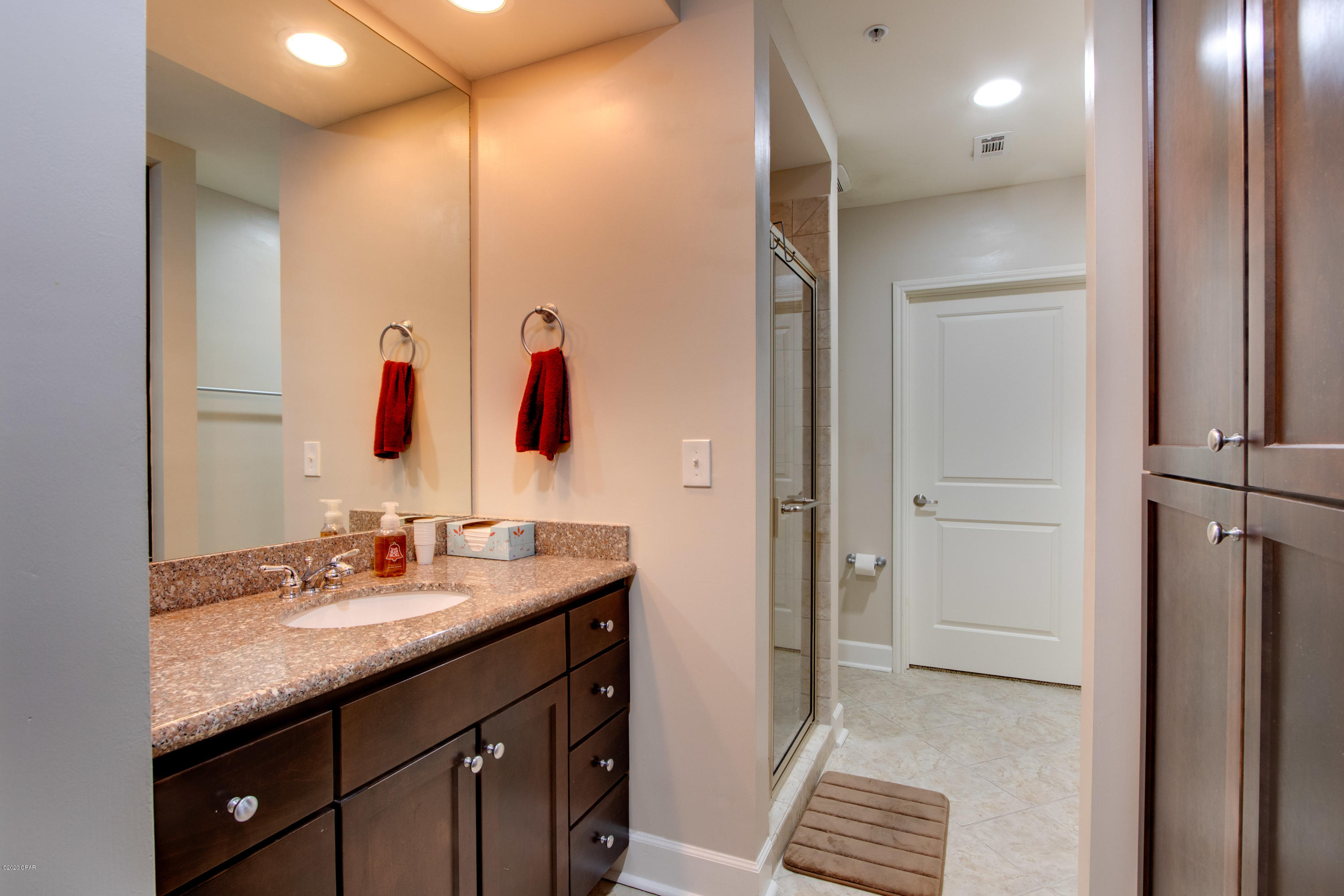 Island Reserve - Residential