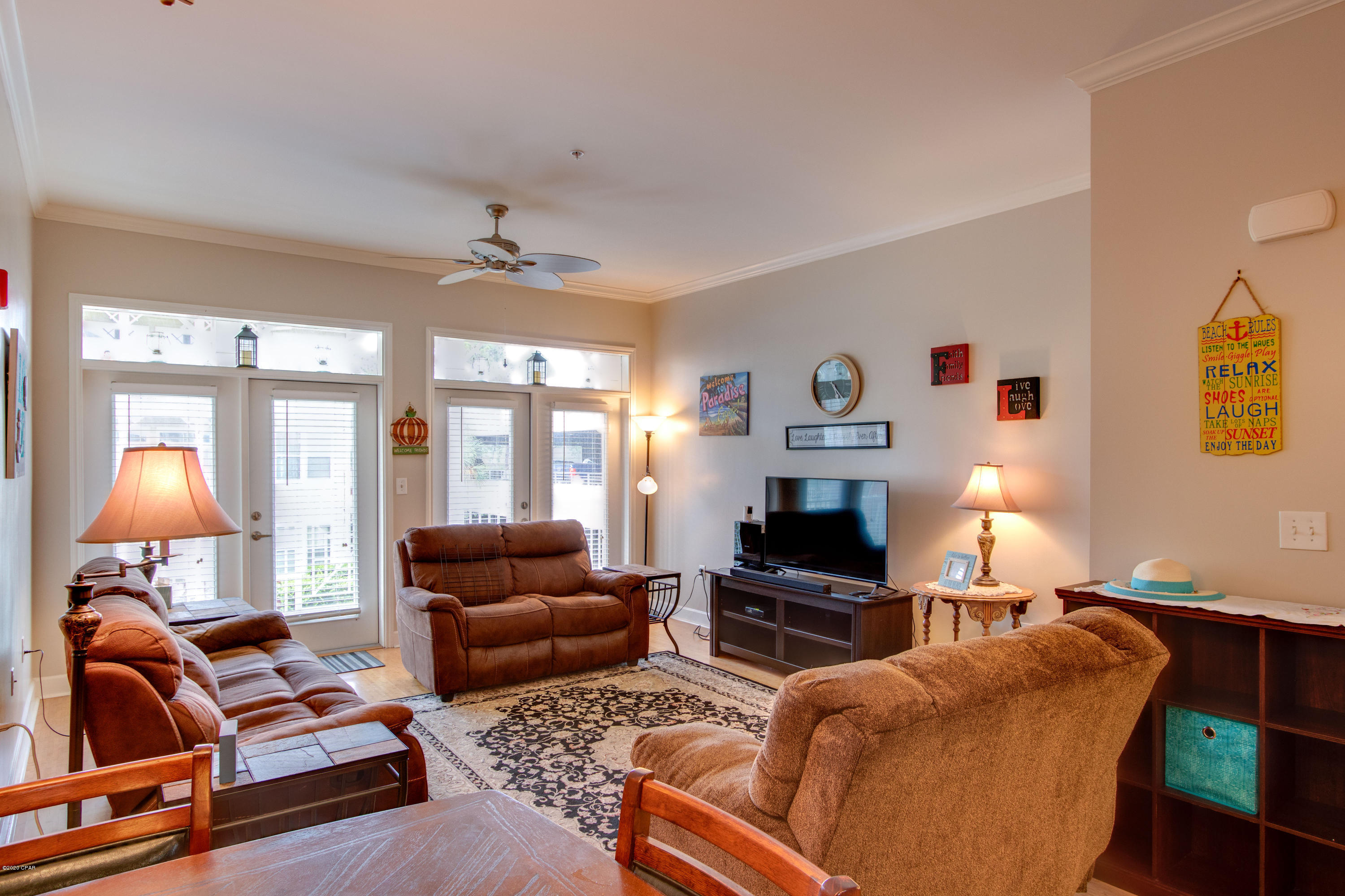 Island Reserve - Residential