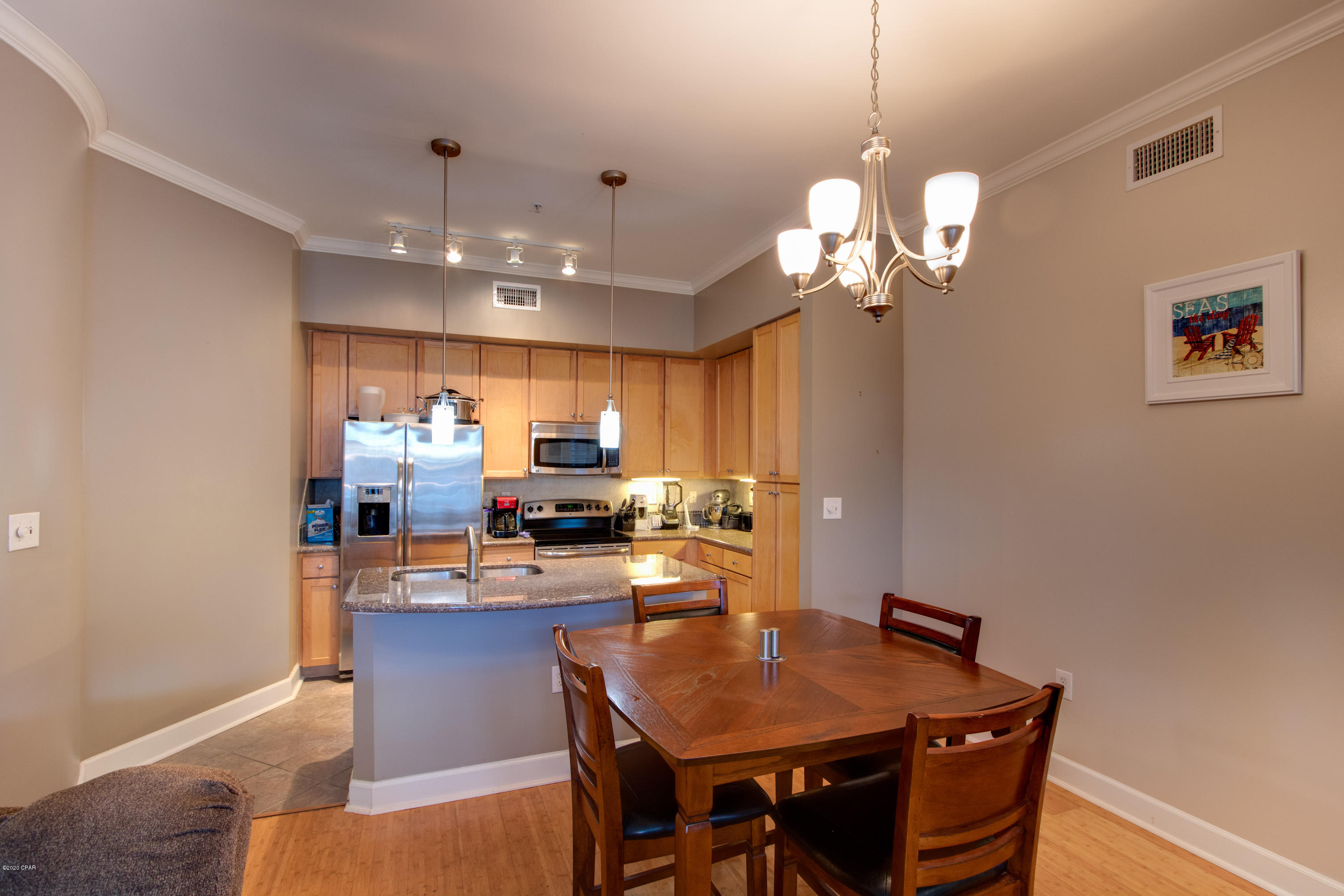 Island Reserve - Residential