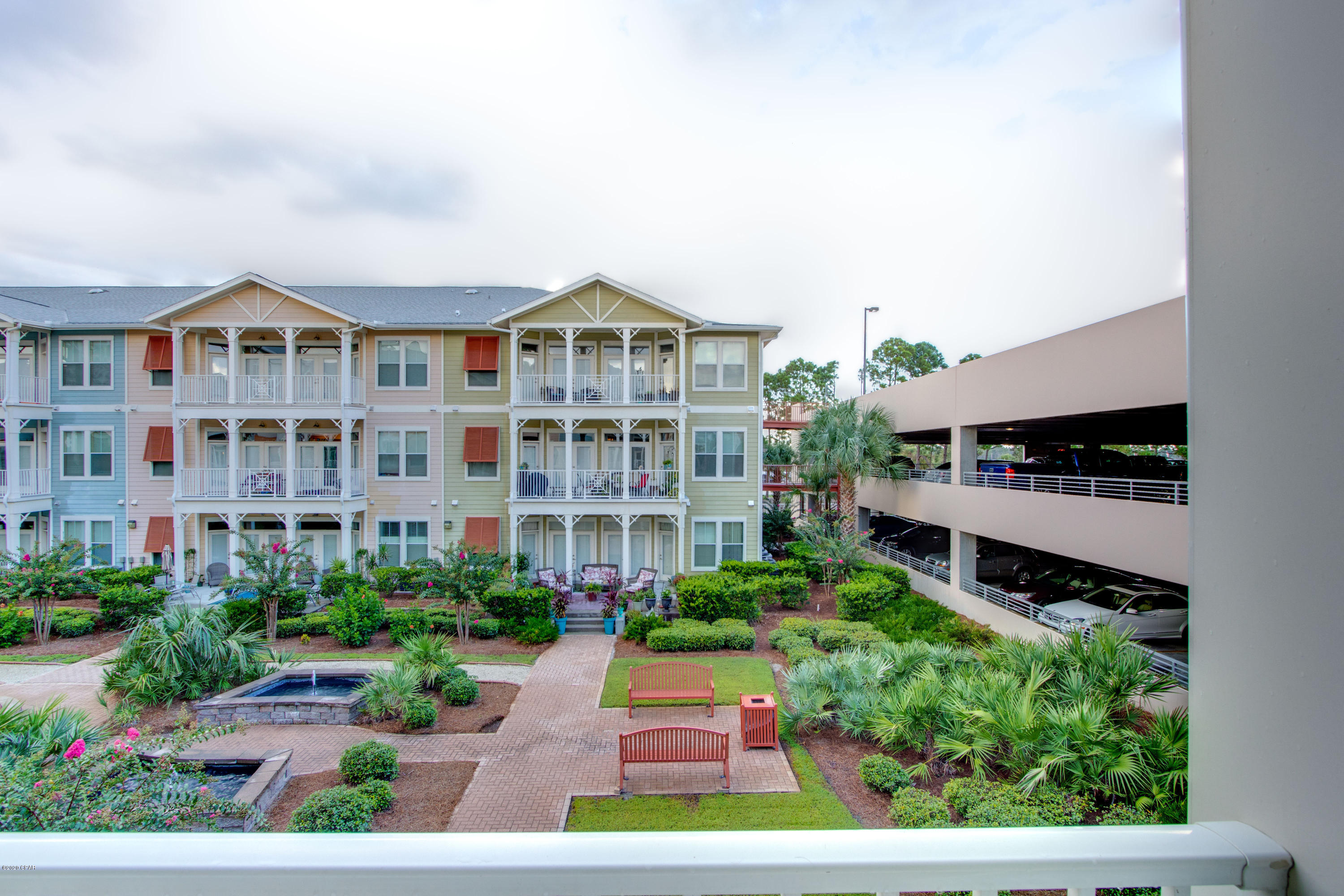 Island Reserve - Residential