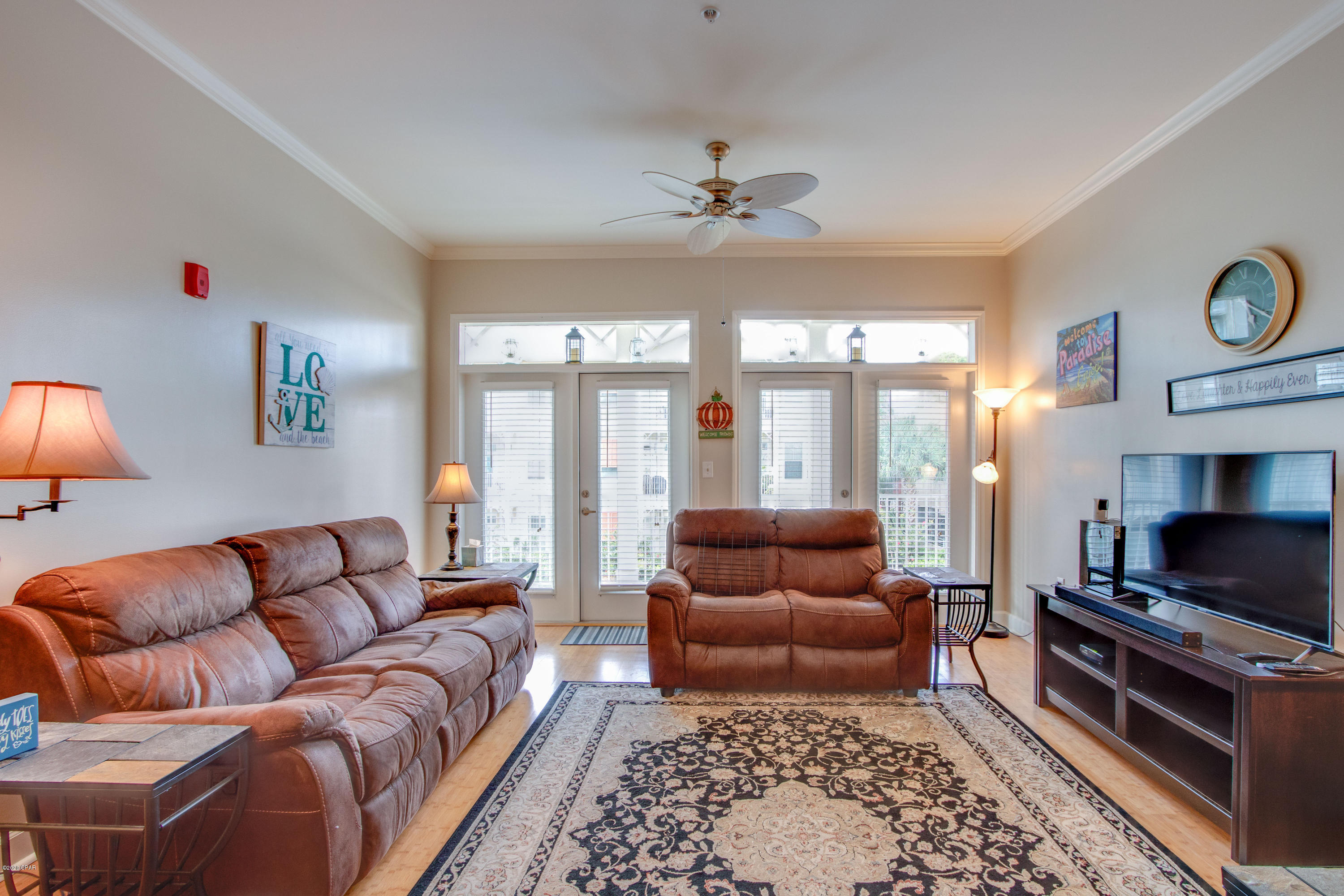 Island Reserve - Residential