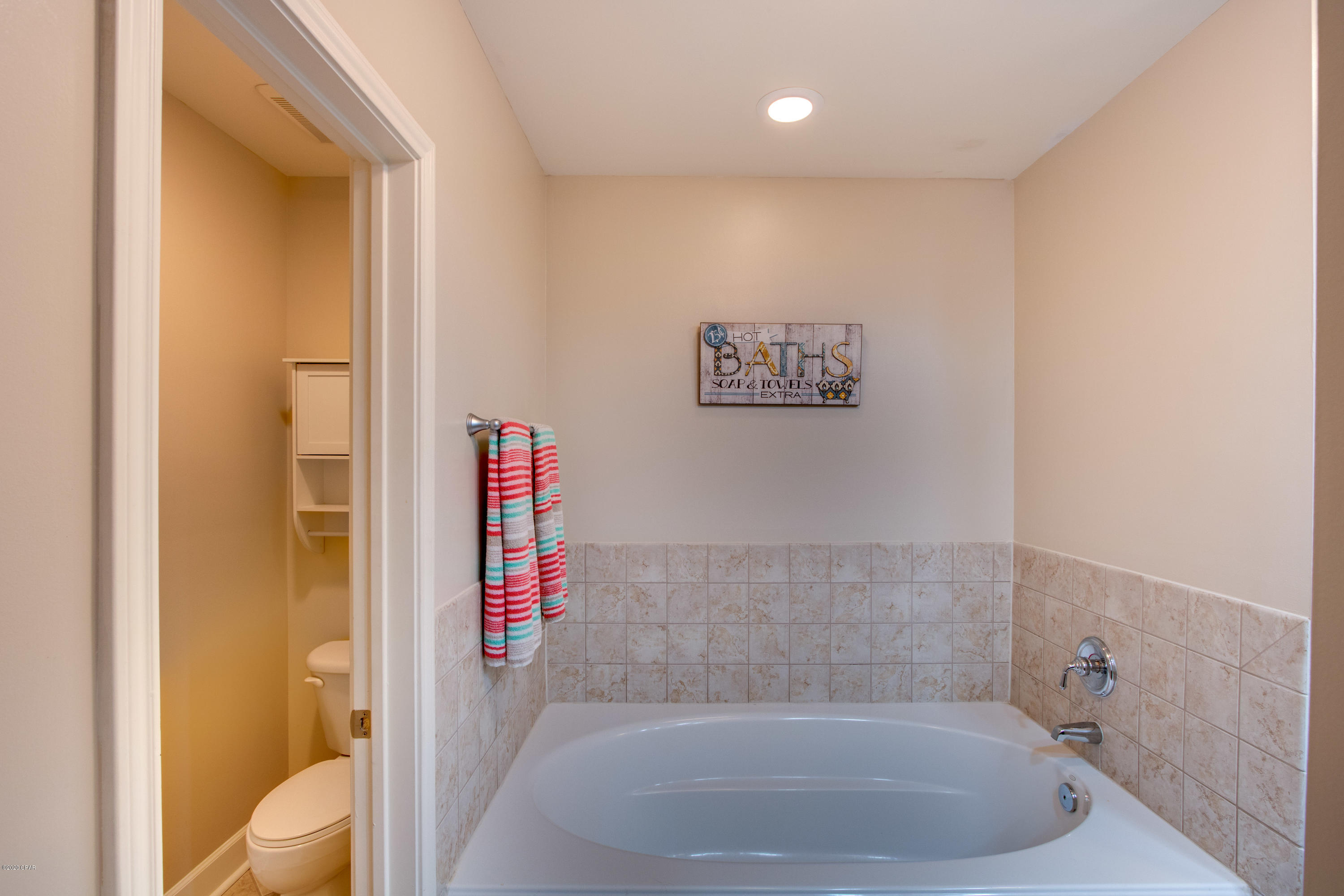 Island Reserve - Residential