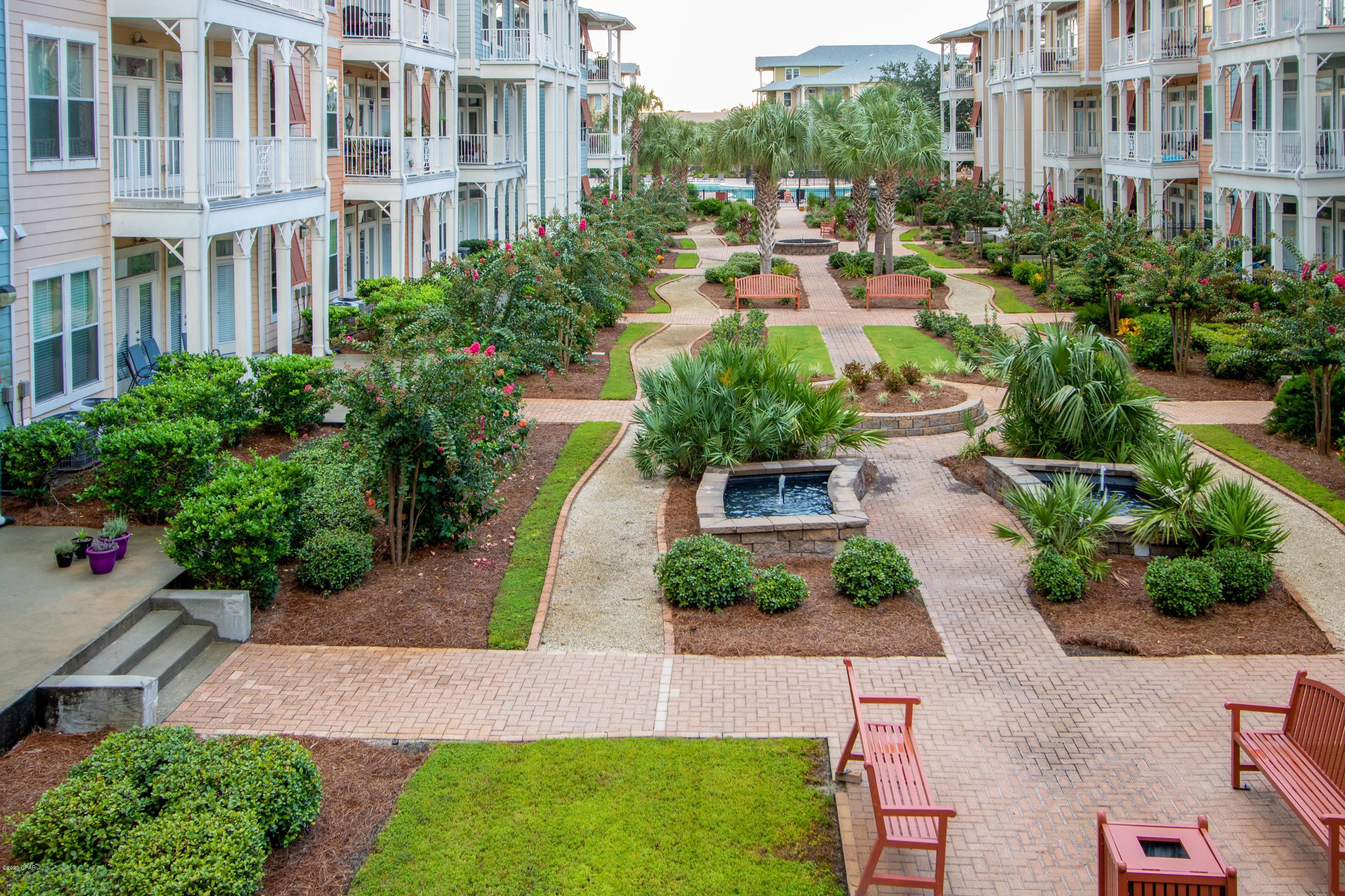 Island Reserve - Residential