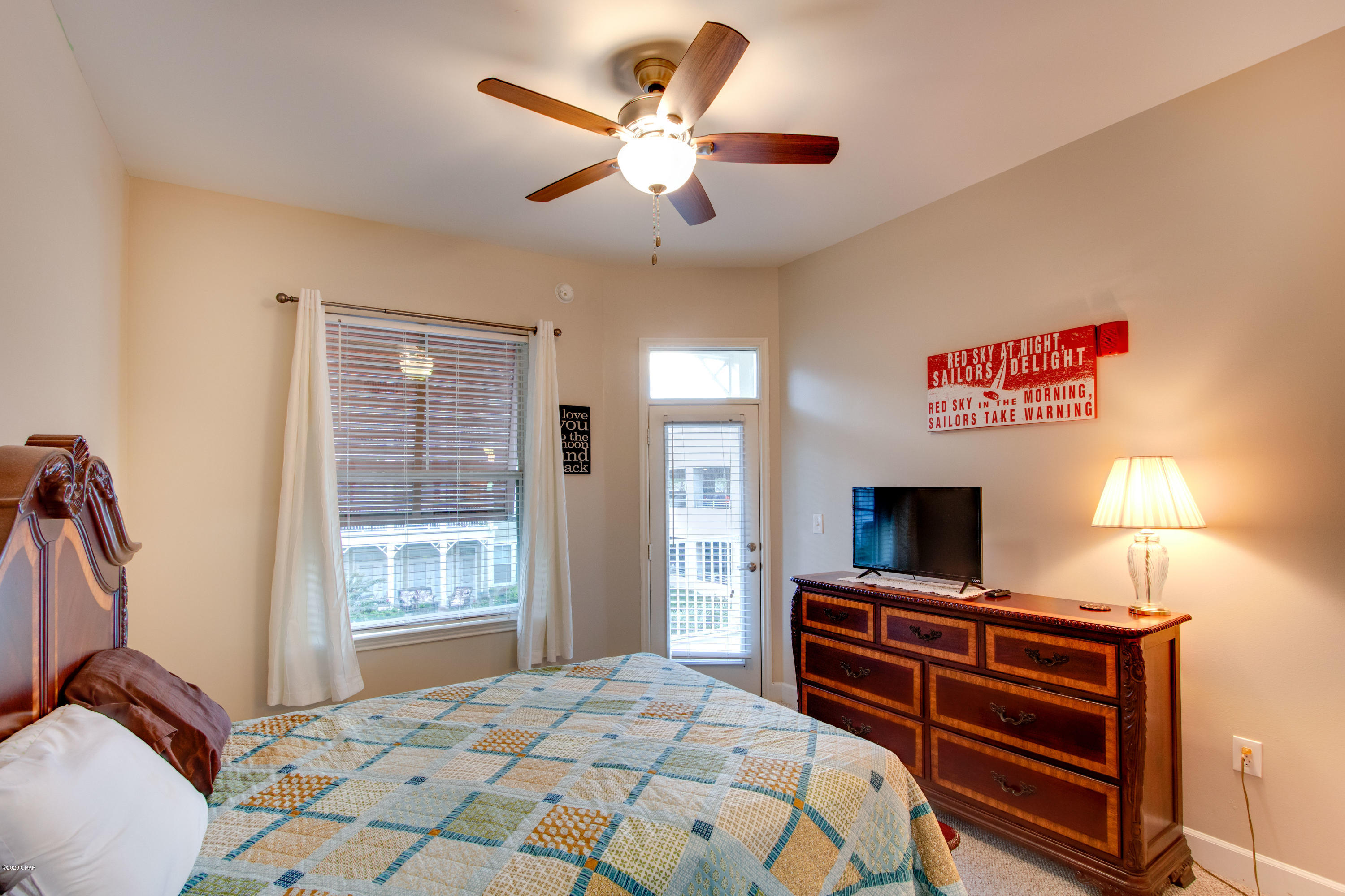 Island Reserve - Residential