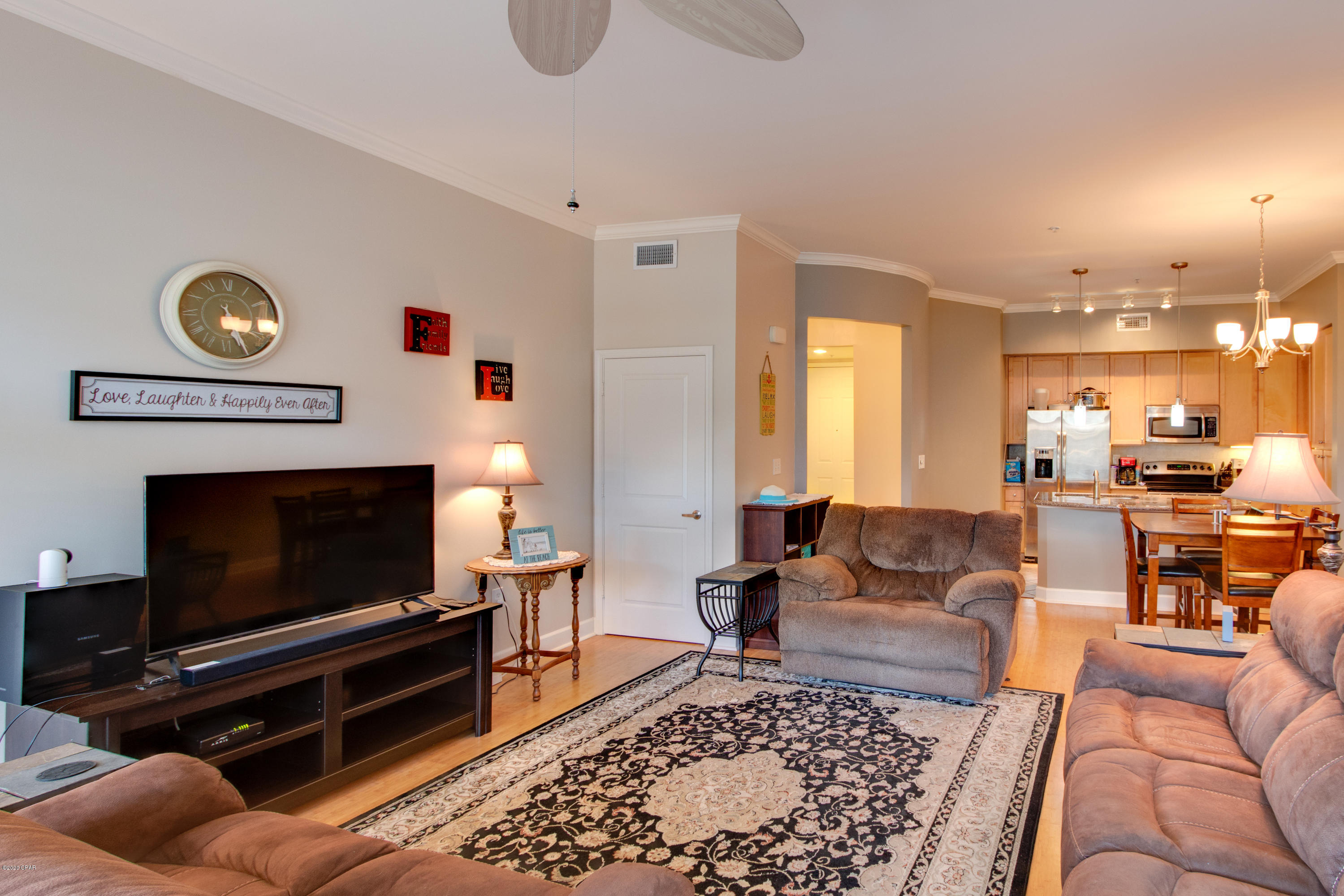 Island Reserve - Residential