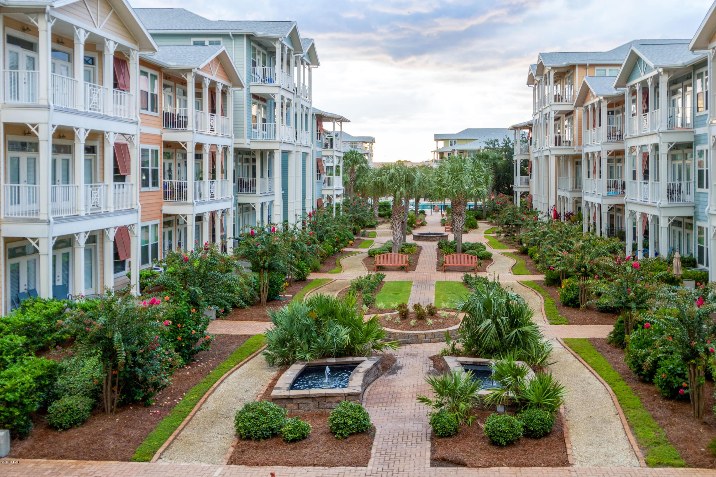 Island Reserve - Residential