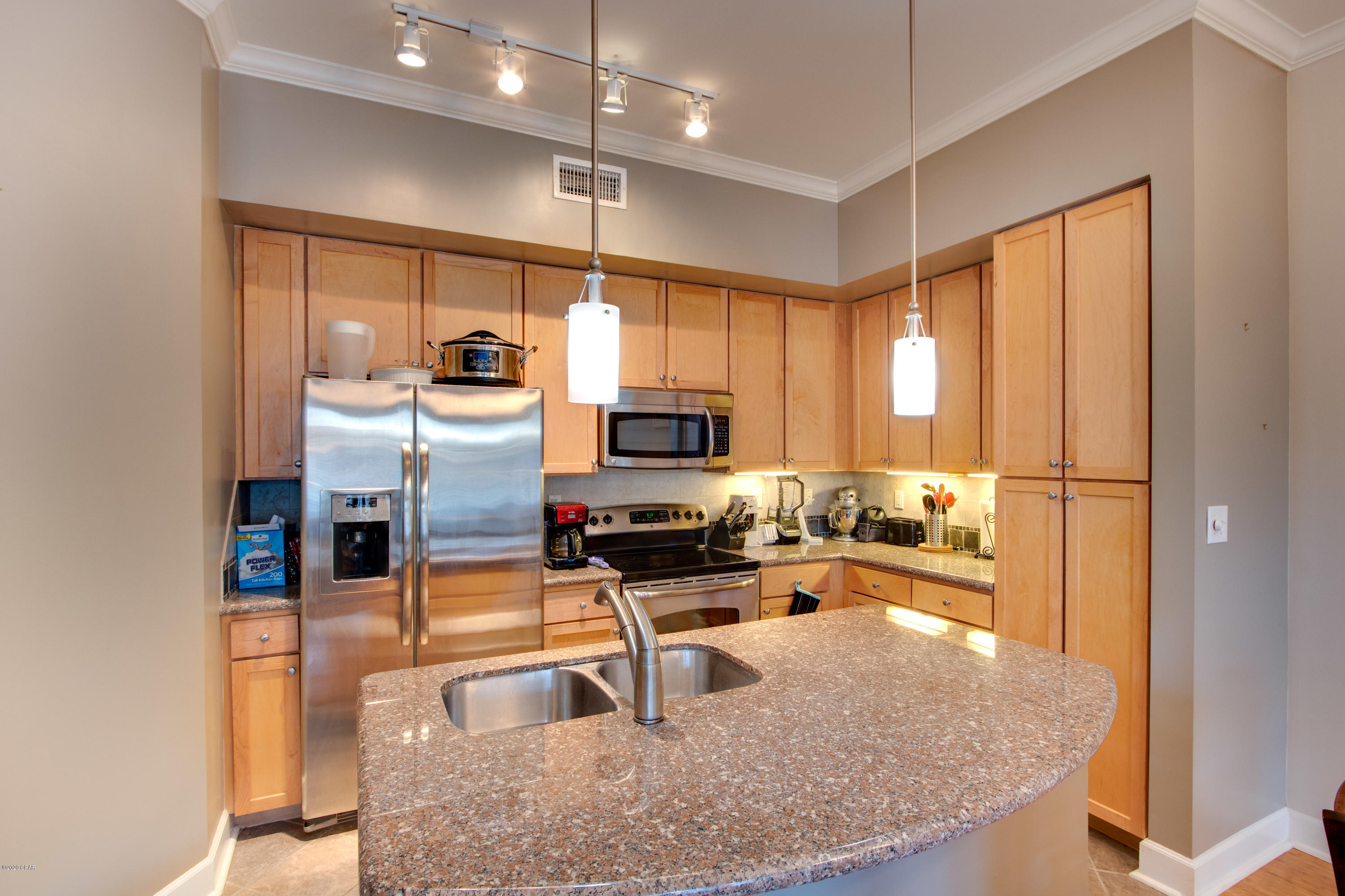 Island Reserve - Residential