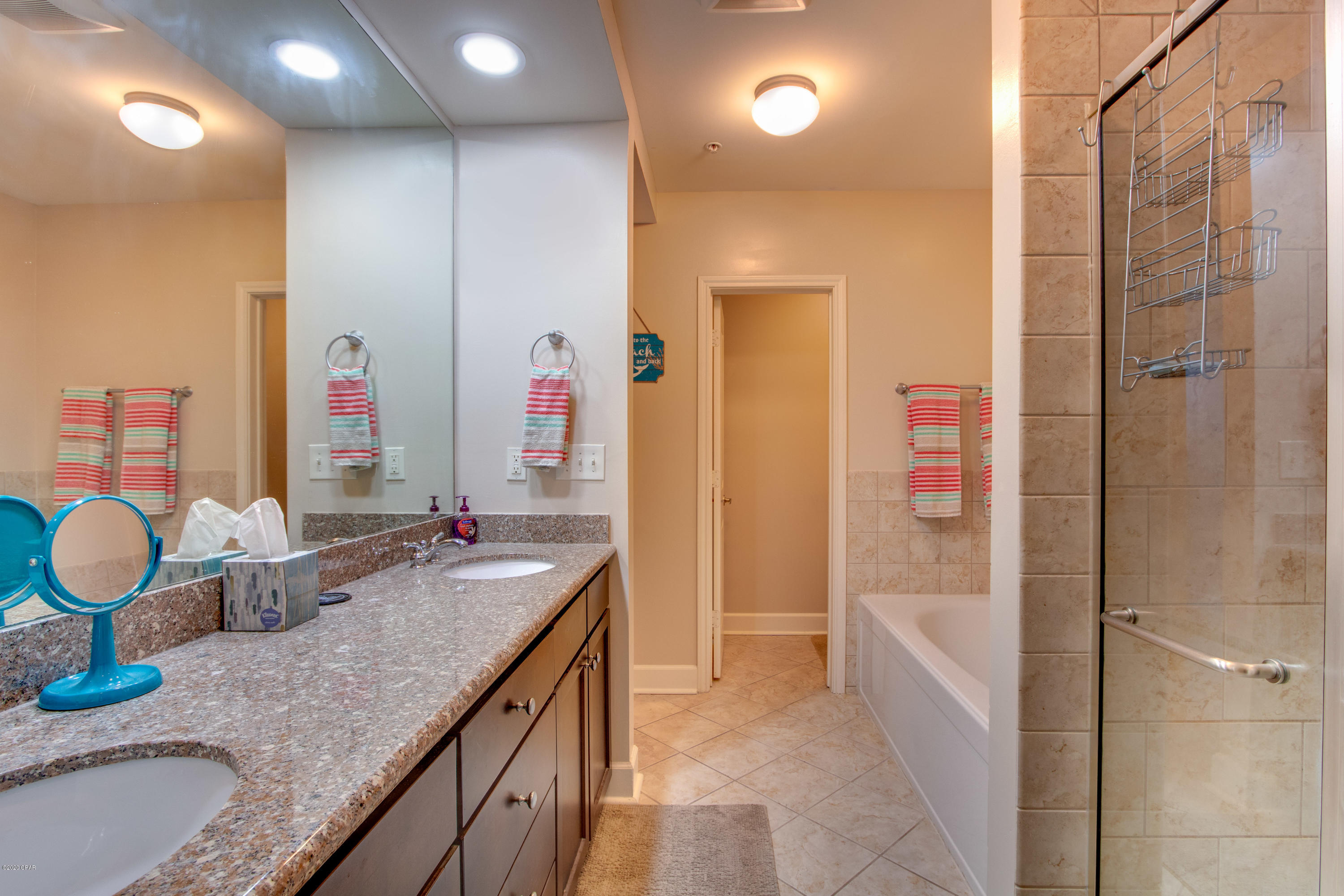 Island Reserve - Residential