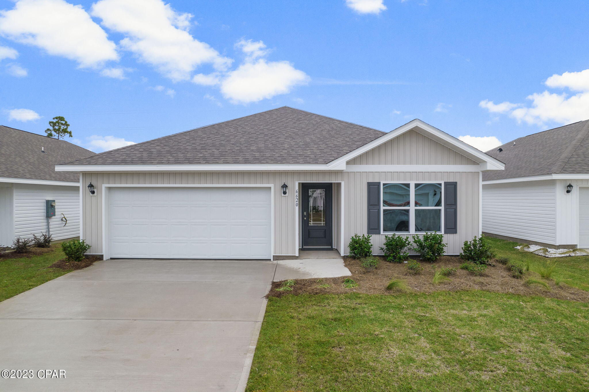 Liberty - Residential