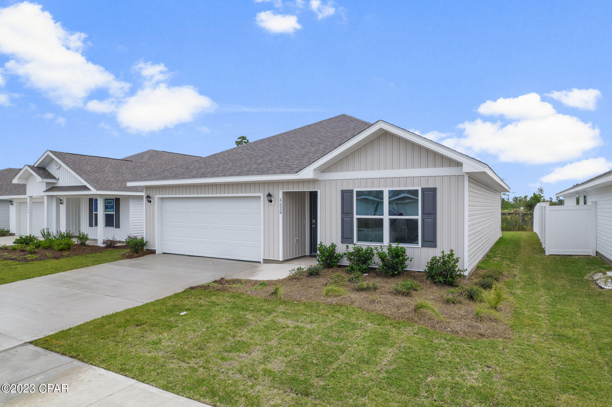 Liberty - Residential