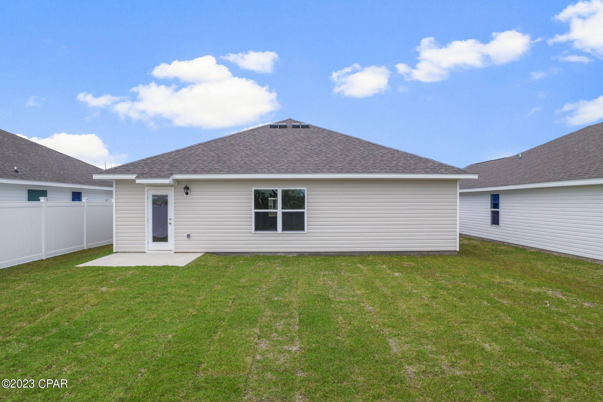 Liberty - Residential