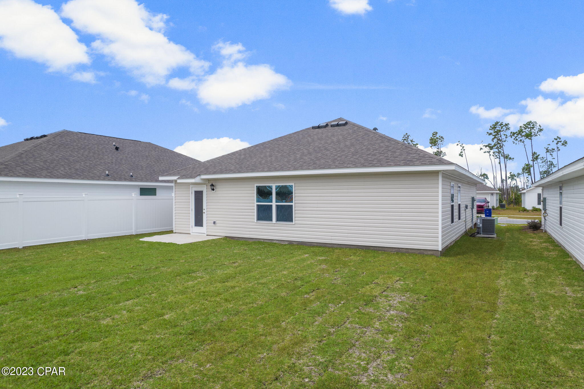 Liberty - Residential