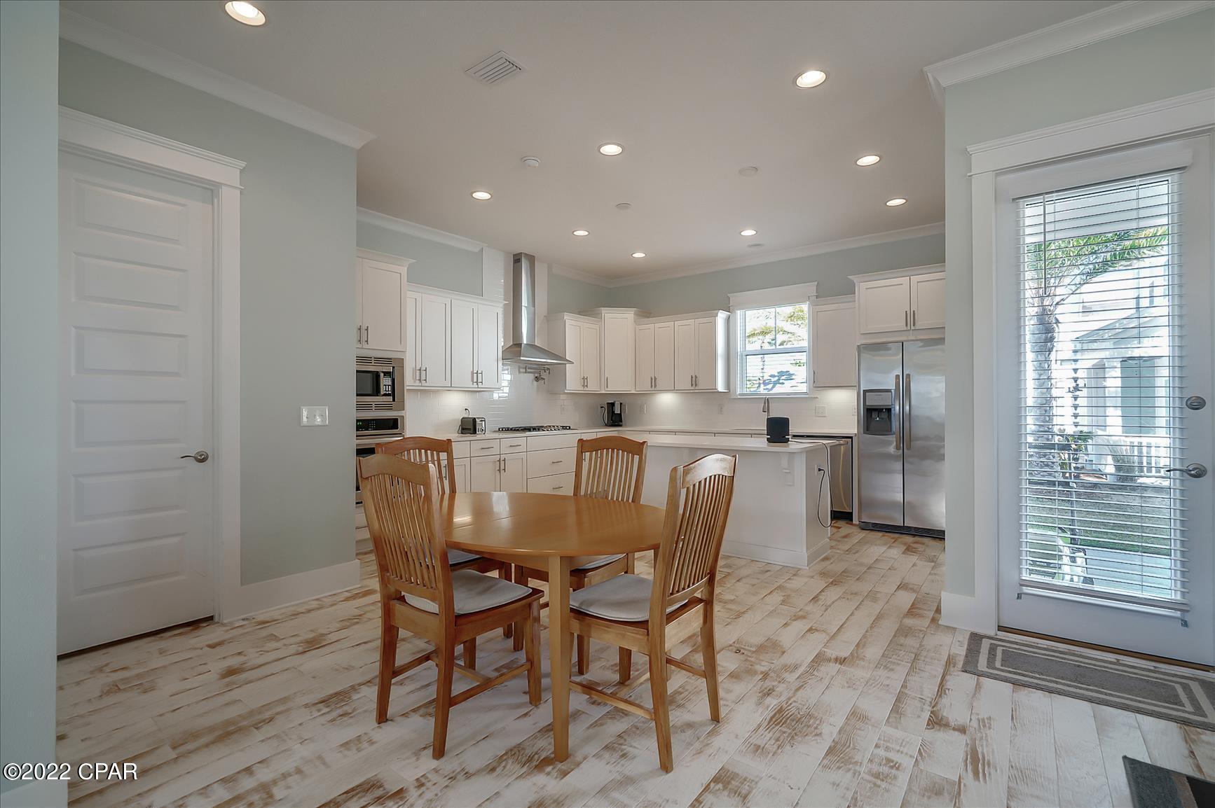 Grande Pointe At Inlet Beach - Residential