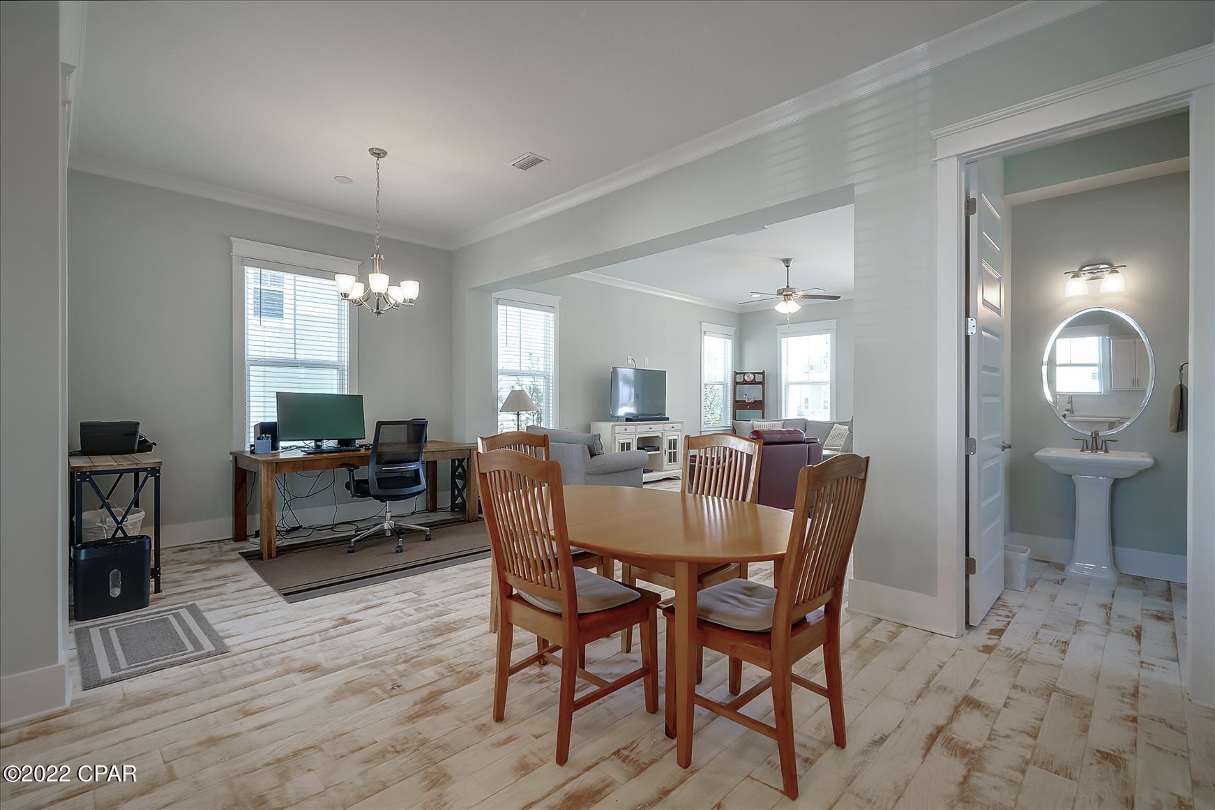 Grande Pointe At Inlet Beach - Residential