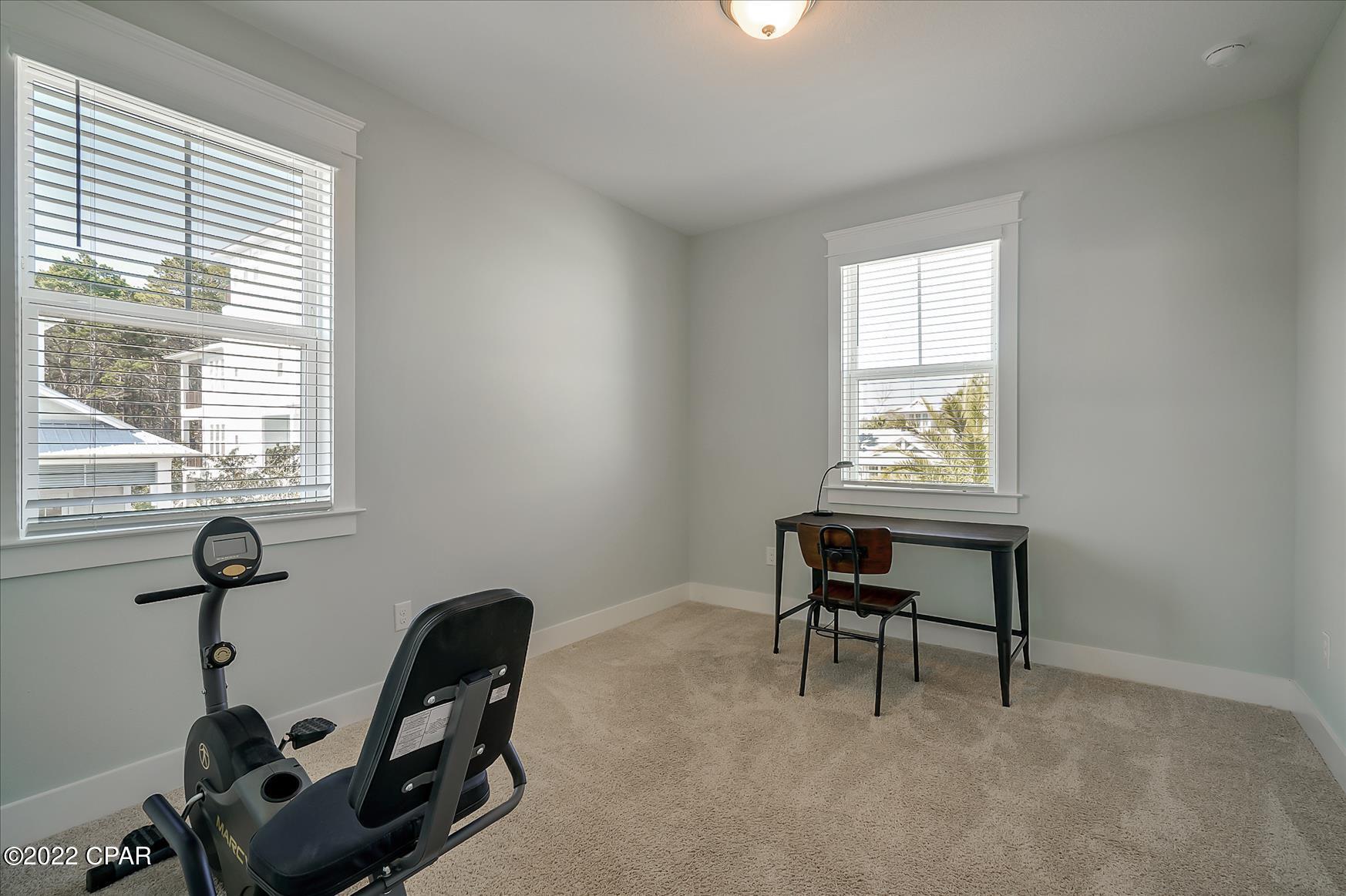 Grande Pointe At Inlet Beach - Residential