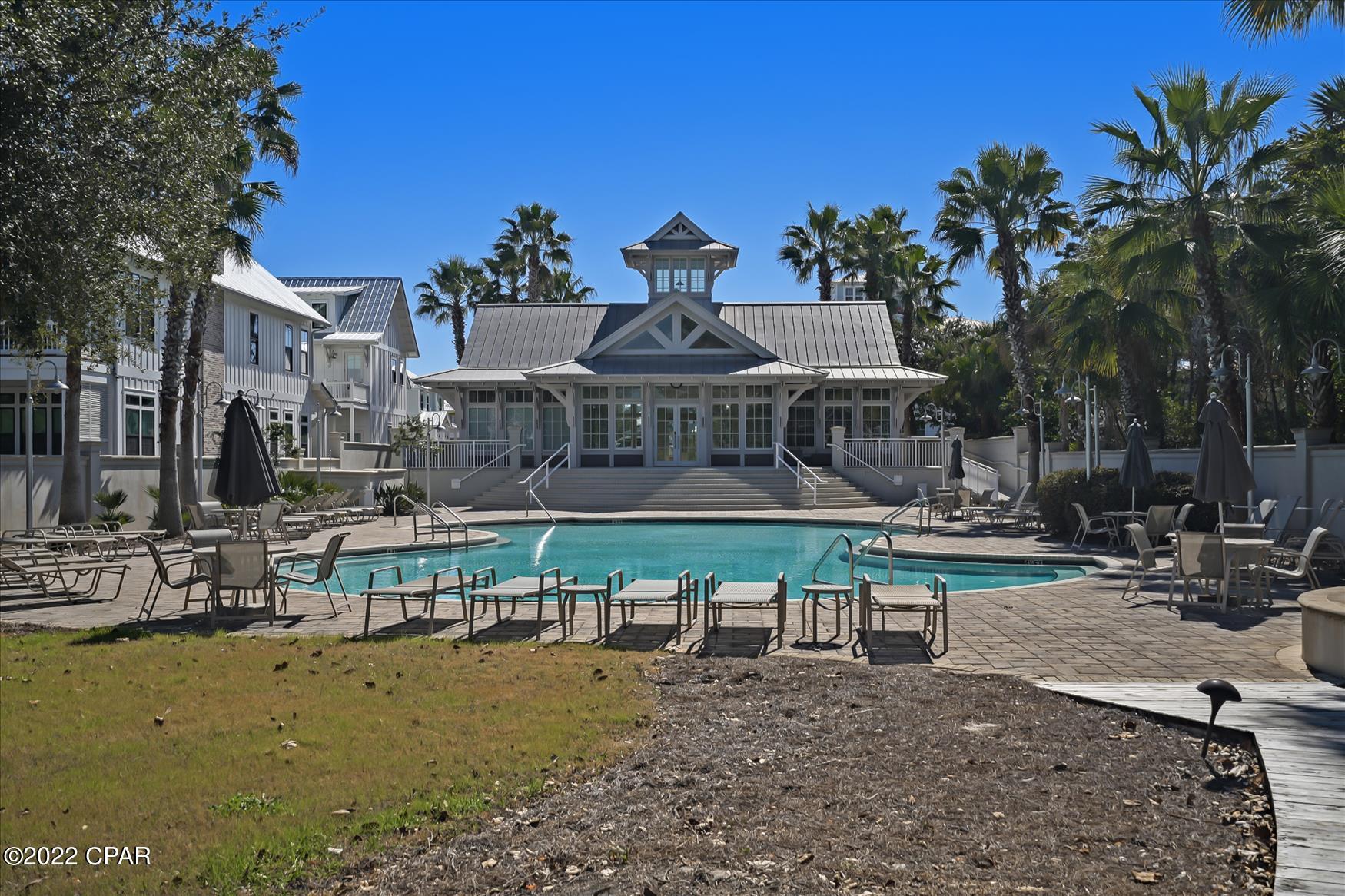 Grande Pointe At Inlet Beach - Residential