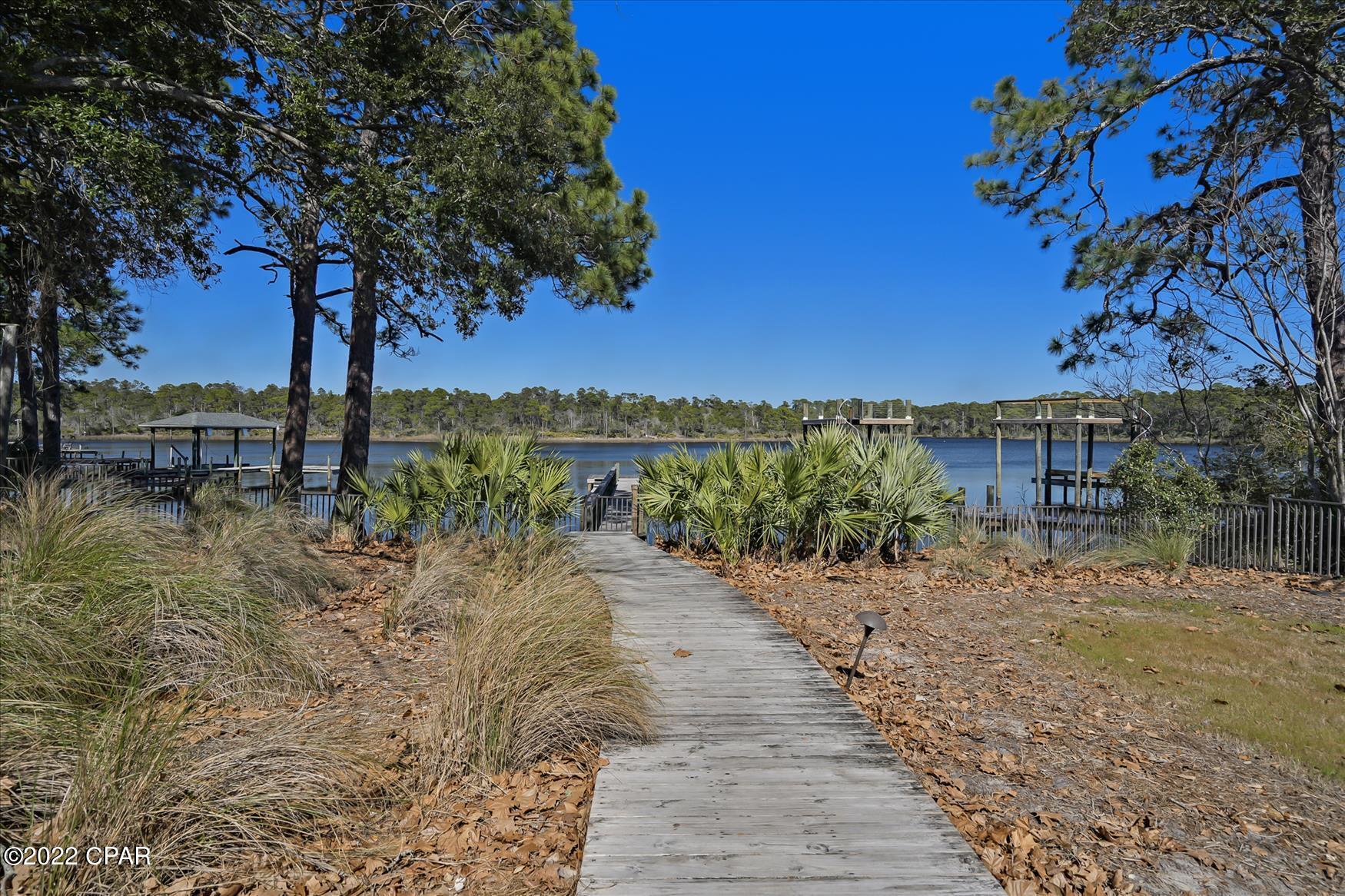 Grande Pointe At Inlet Beach - Residential