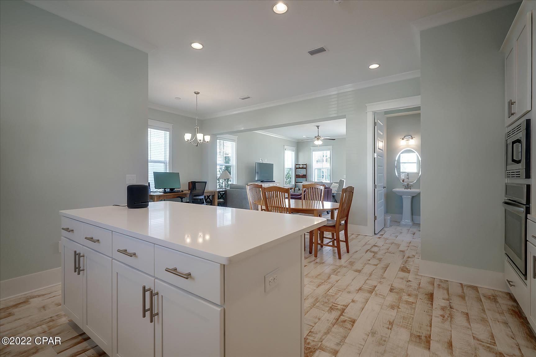 Grande Pointe At Inlet Beach - Residential