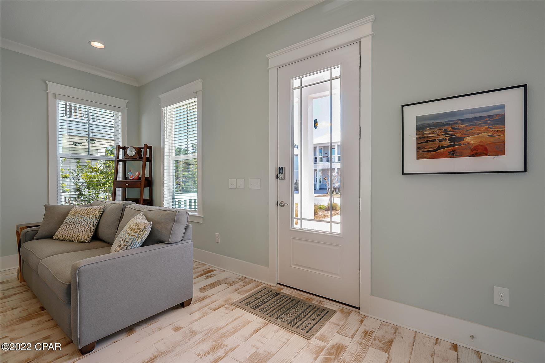 Grande Pointe At Inlet Beach - Residential