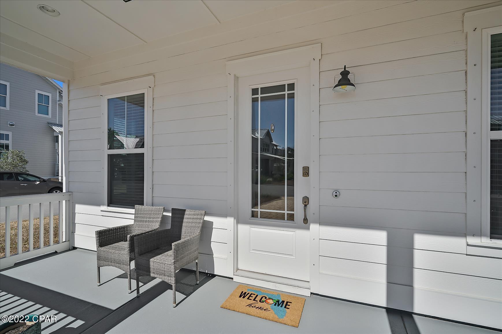 Grande Pointe At Inlet Beach - Residential