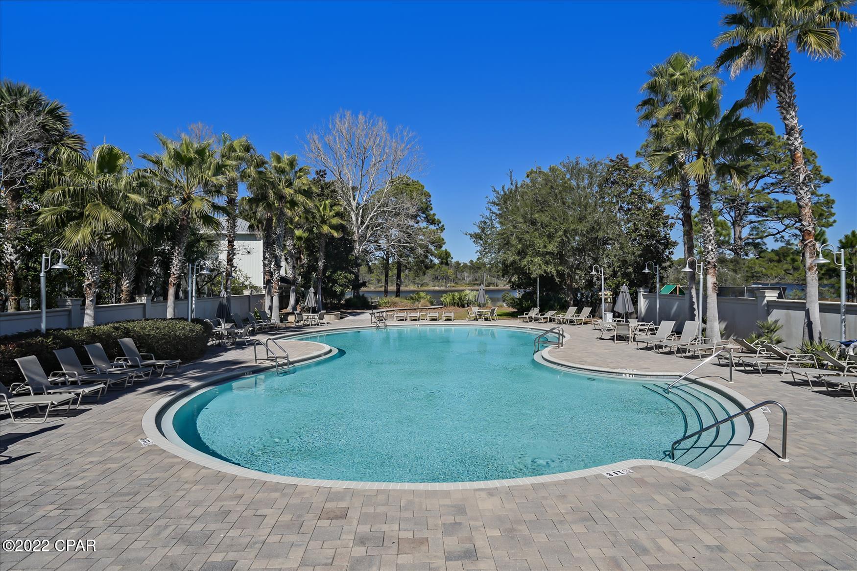 Grande Pointe At Inlet Beach - Residential
