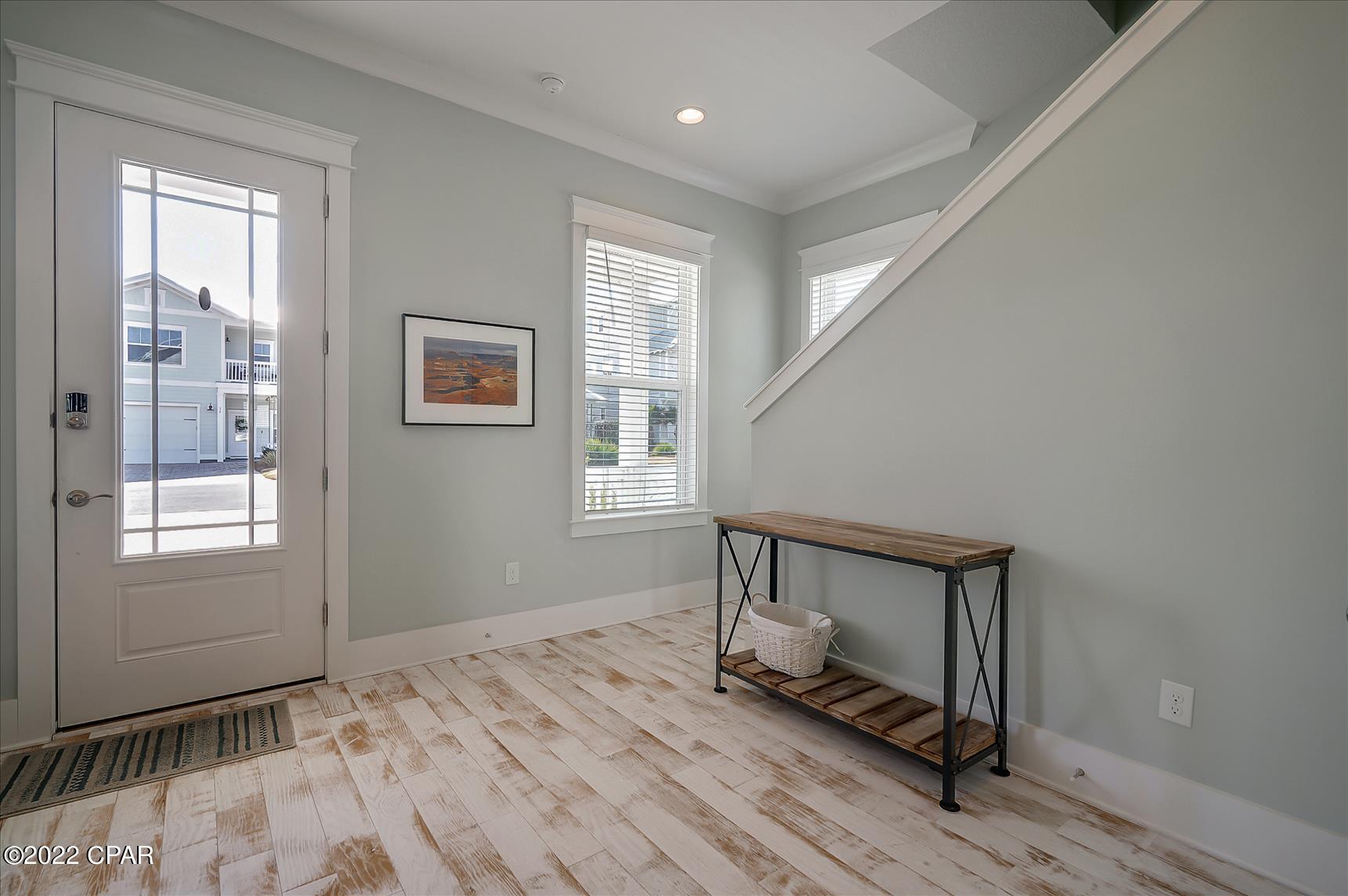 Grande Pointe At Inlet Beach - Residential