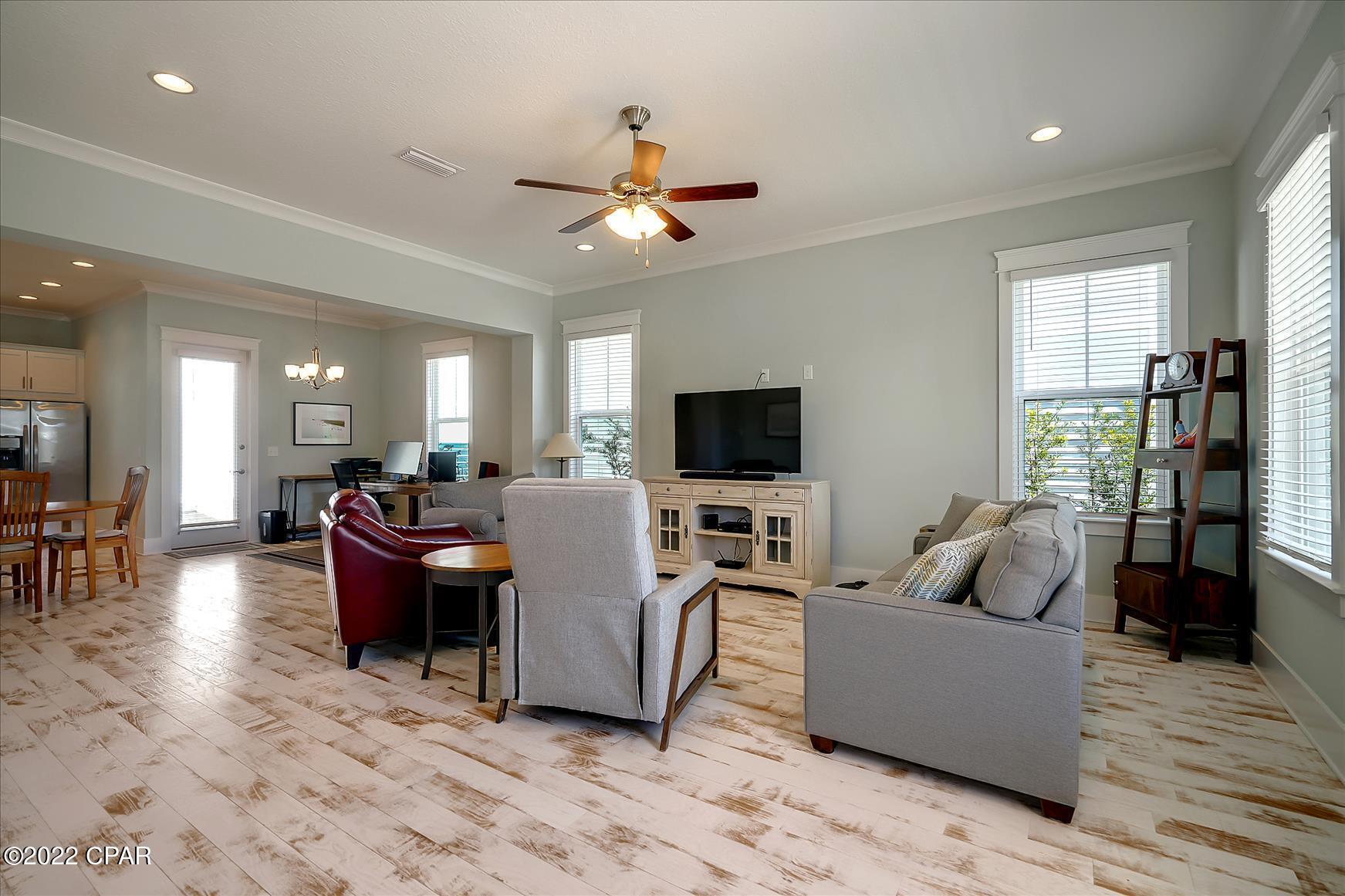 Grande Pointe At Inlet Beach - Residential