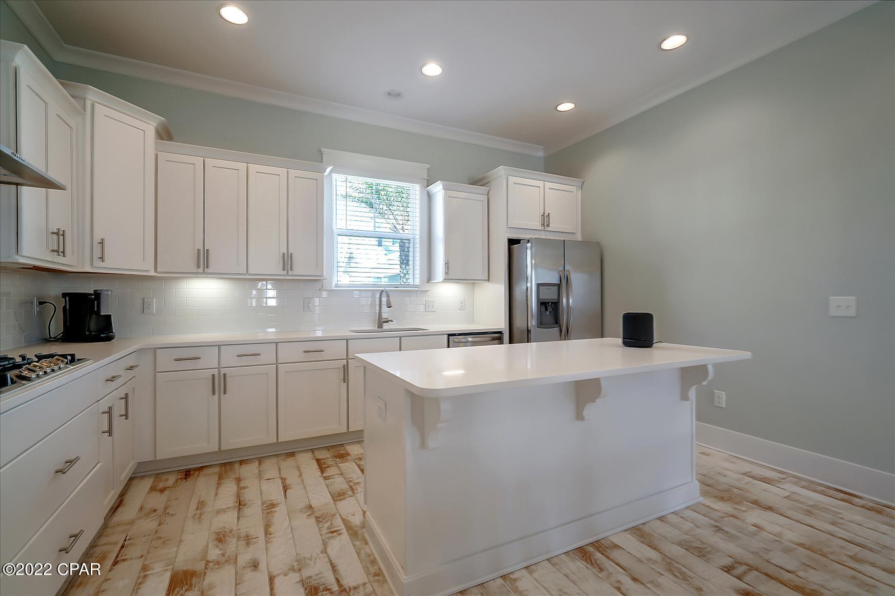 Grande Pointe At Inlet Beach - Residential