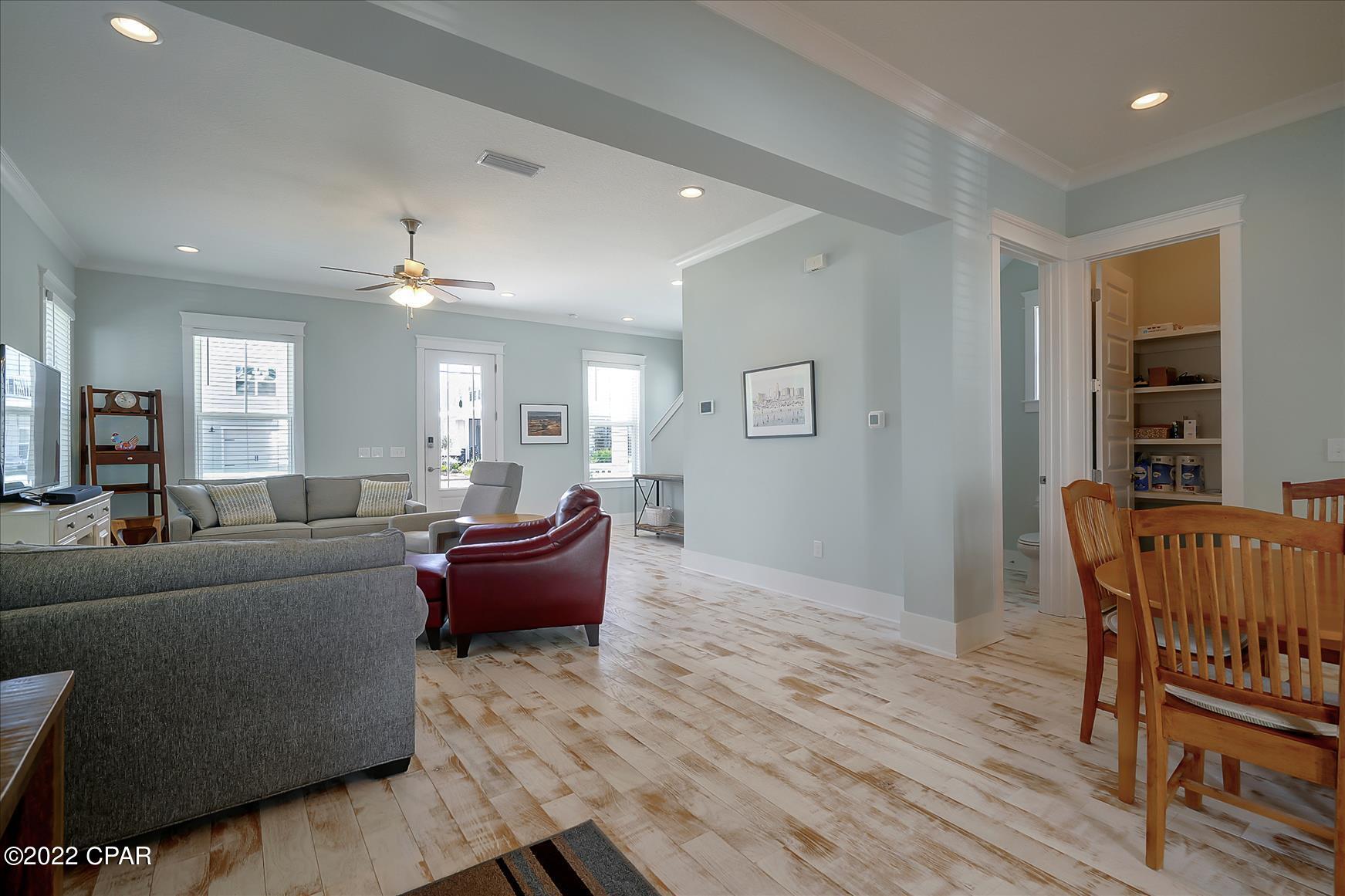 Grande Pointe At Inlet Beach - Residential