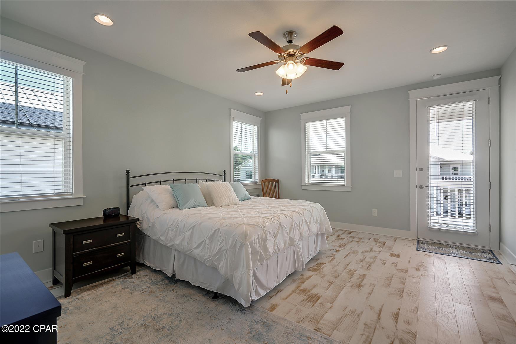 Grande Pointe At Inlet Beach - Residential