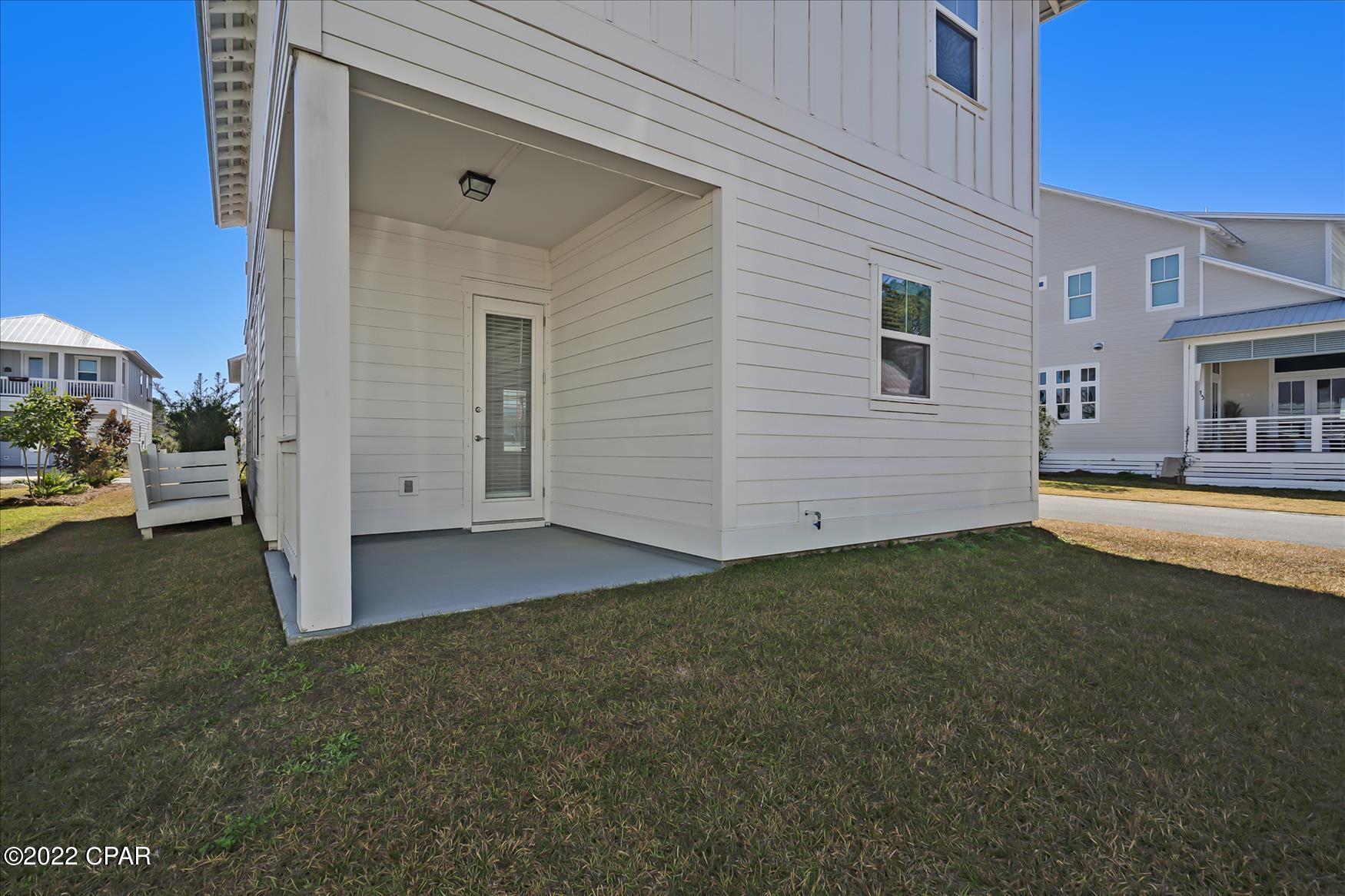 Grande Pointe At Inlet Beach - Residential