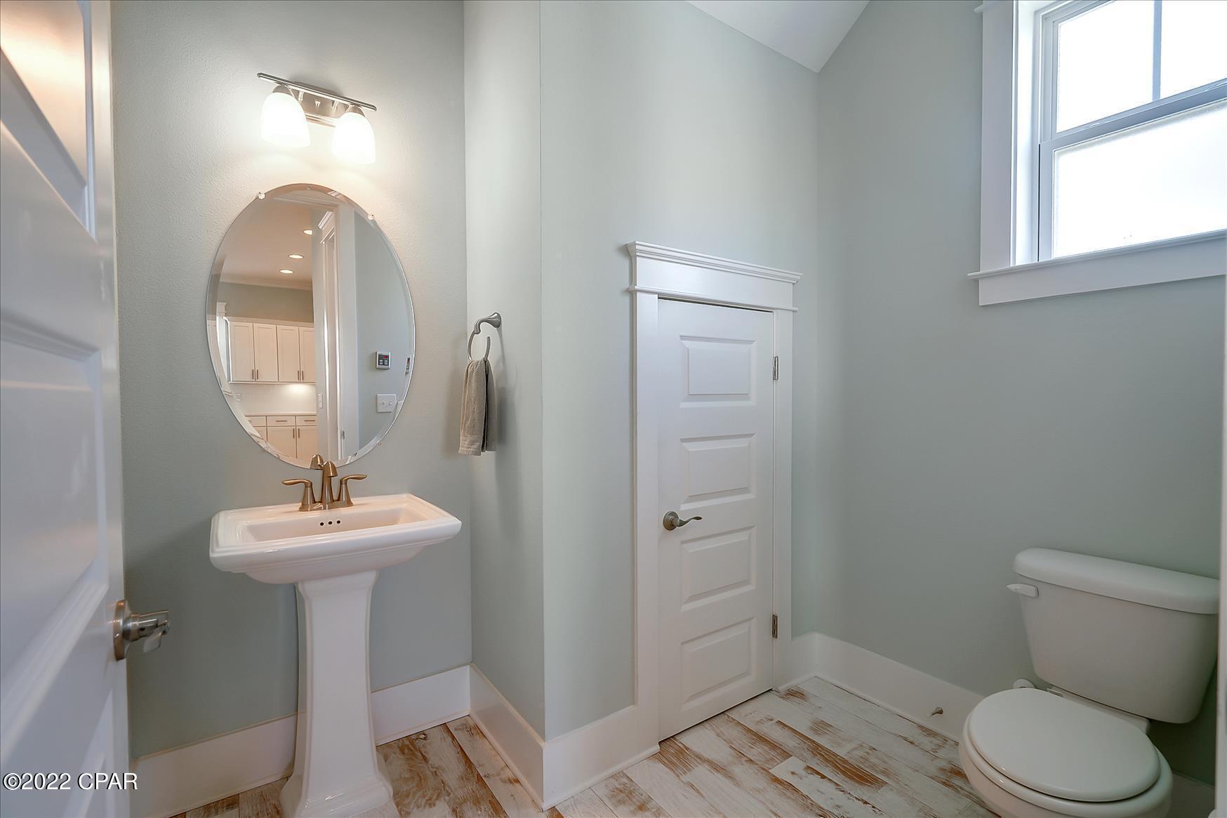 Grande Pointe At Inlet Beach - Residential