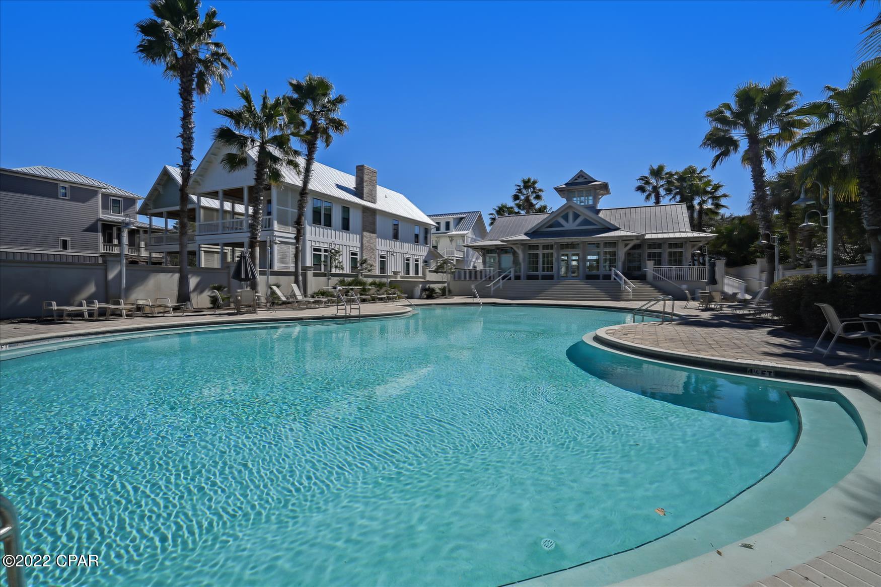 Grande Pointe At Inlet Beach - Residential