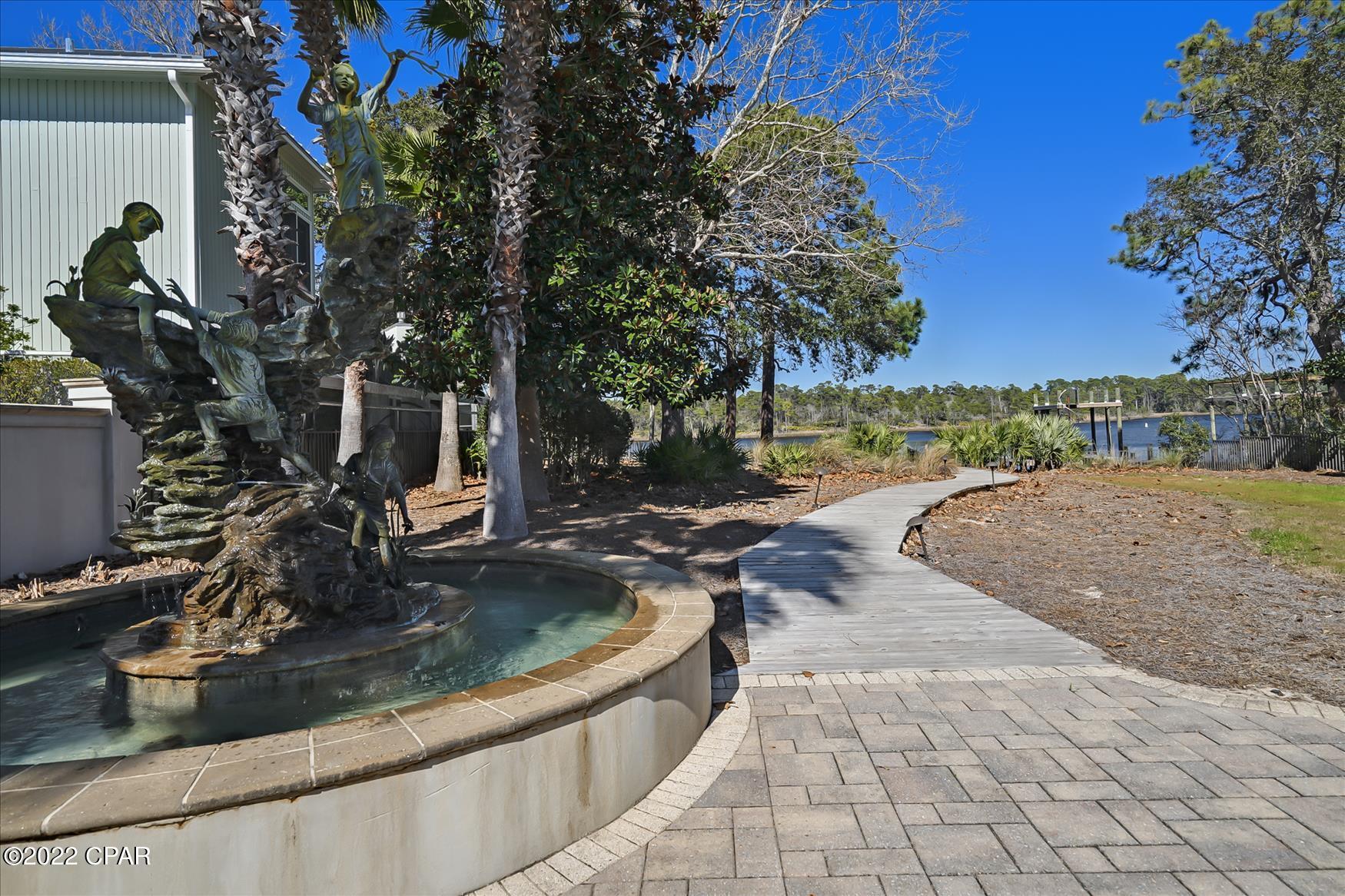 Grande Pointe At Inlet Beach - Residential