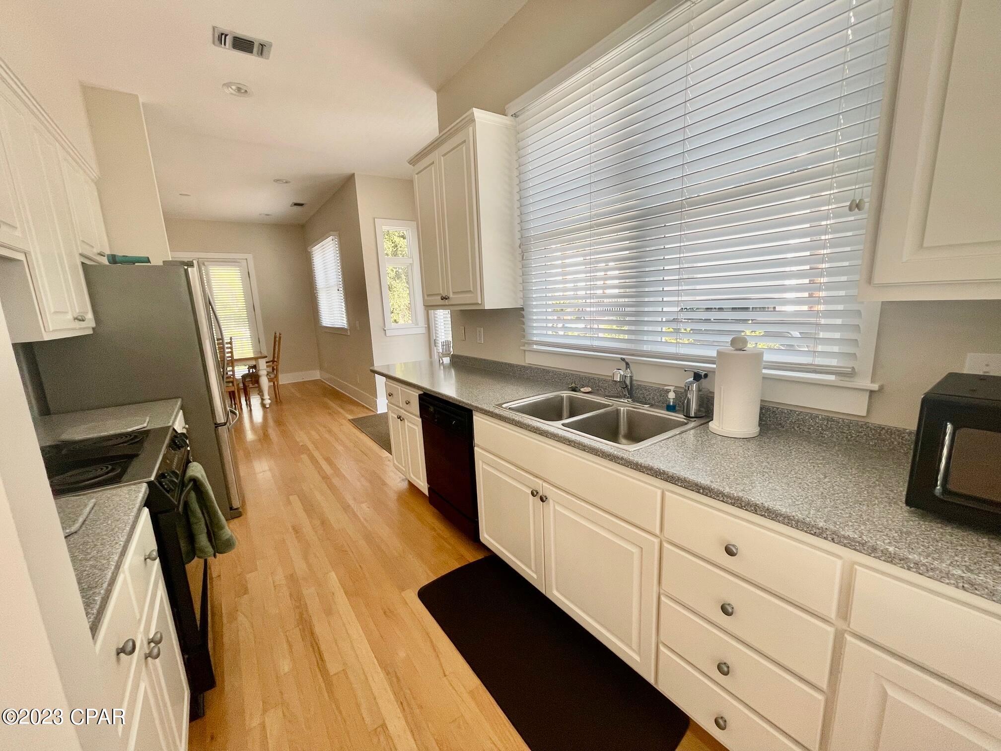 Carillon Beach Phase XX - Residential