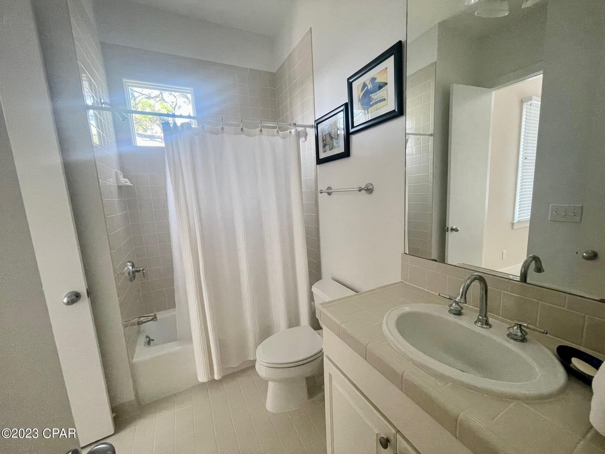 Carillon Beach Phase XX - Residential